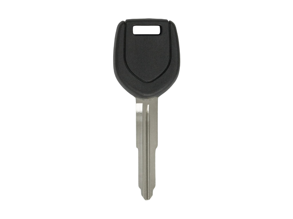 MIT17 / MIT17PT Transponder Key 07-19 Mitsubishi (46 MITS Chip)(Aftermarket)
