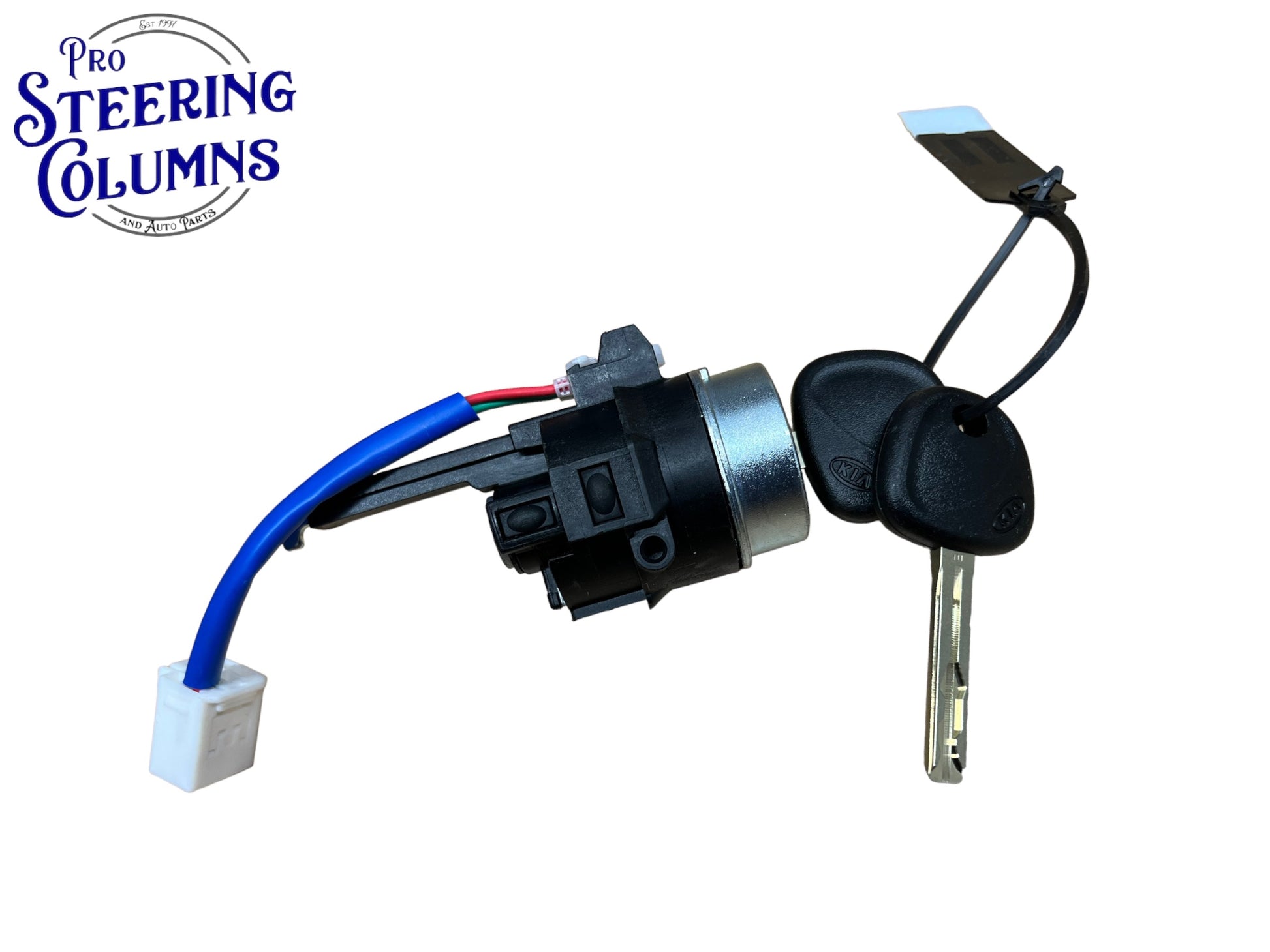 2014-2019 Kia Soul Ignition & Door Lock Cylinder Set OEM New