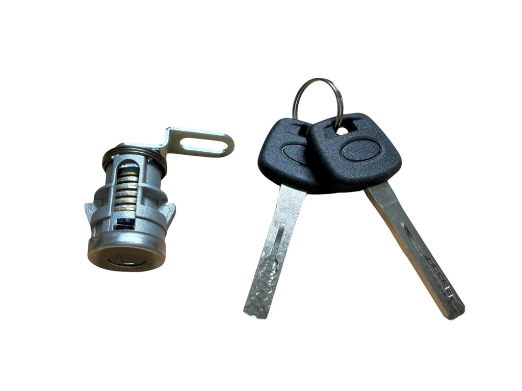 16-23 Toyota Tailgate Lock Cylinder PN: 69055-04020 (Aftermarket)