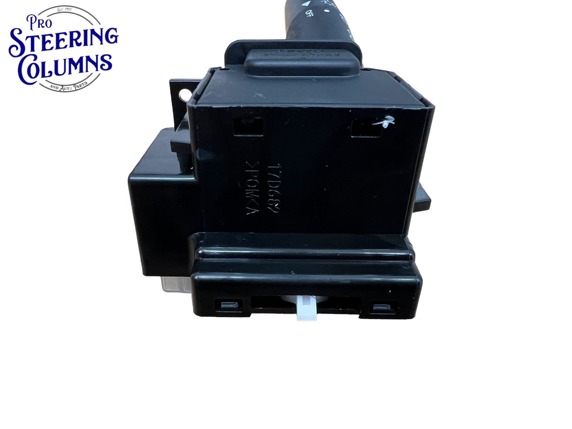 2004-2010 Mazda 3 & 5 Headlight Turn Signal Switch New BN8P-66-122