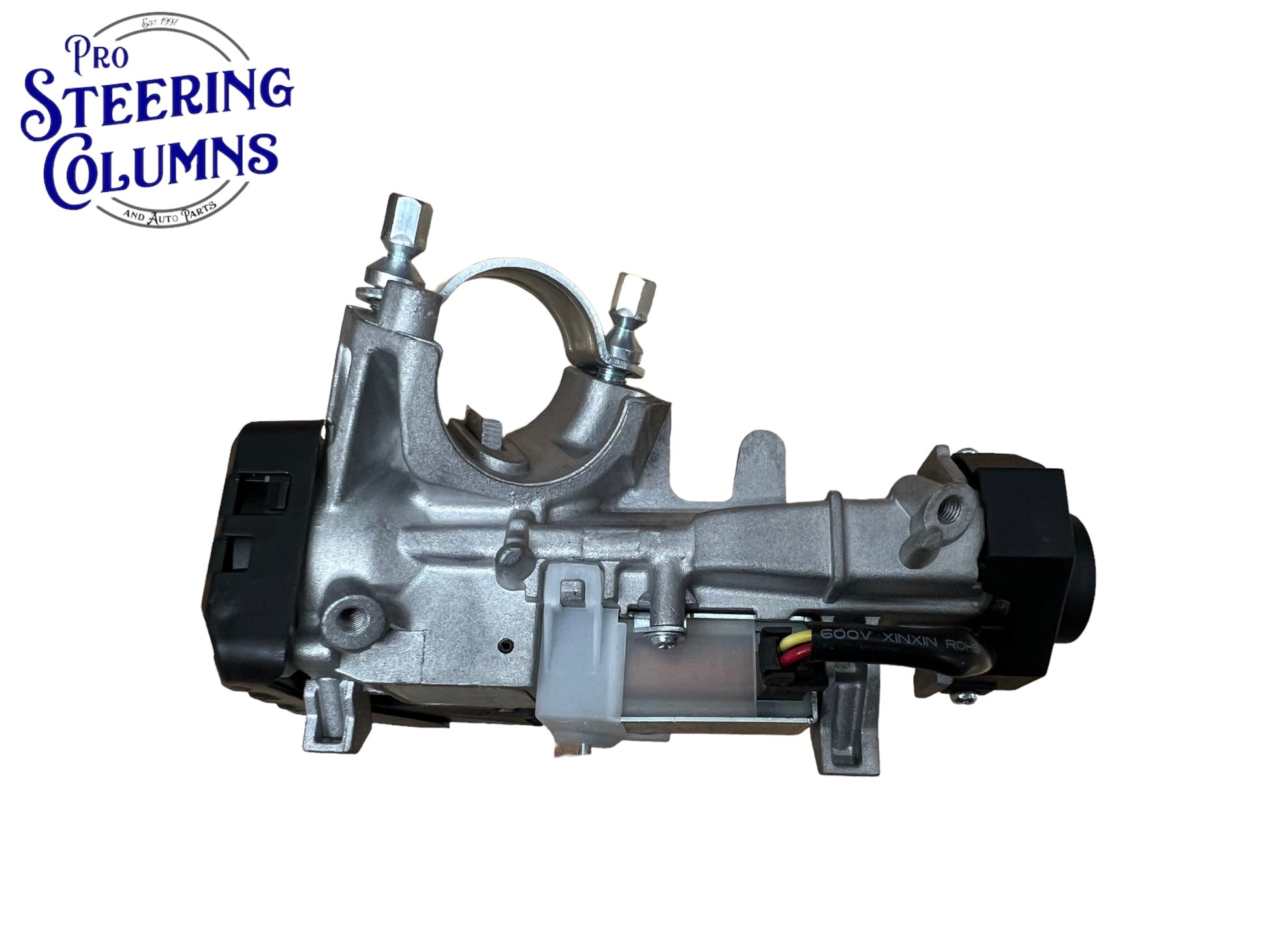 2006-2011 Civic Ignition Door Trunk Lock Cylinder Set Assembly With 2 Remote Keys New
