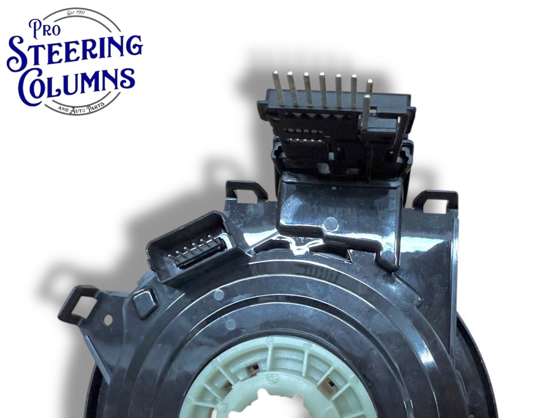 12-16 Dodge Dart Air Bag Clock Spring With Heat New 56046815AH
