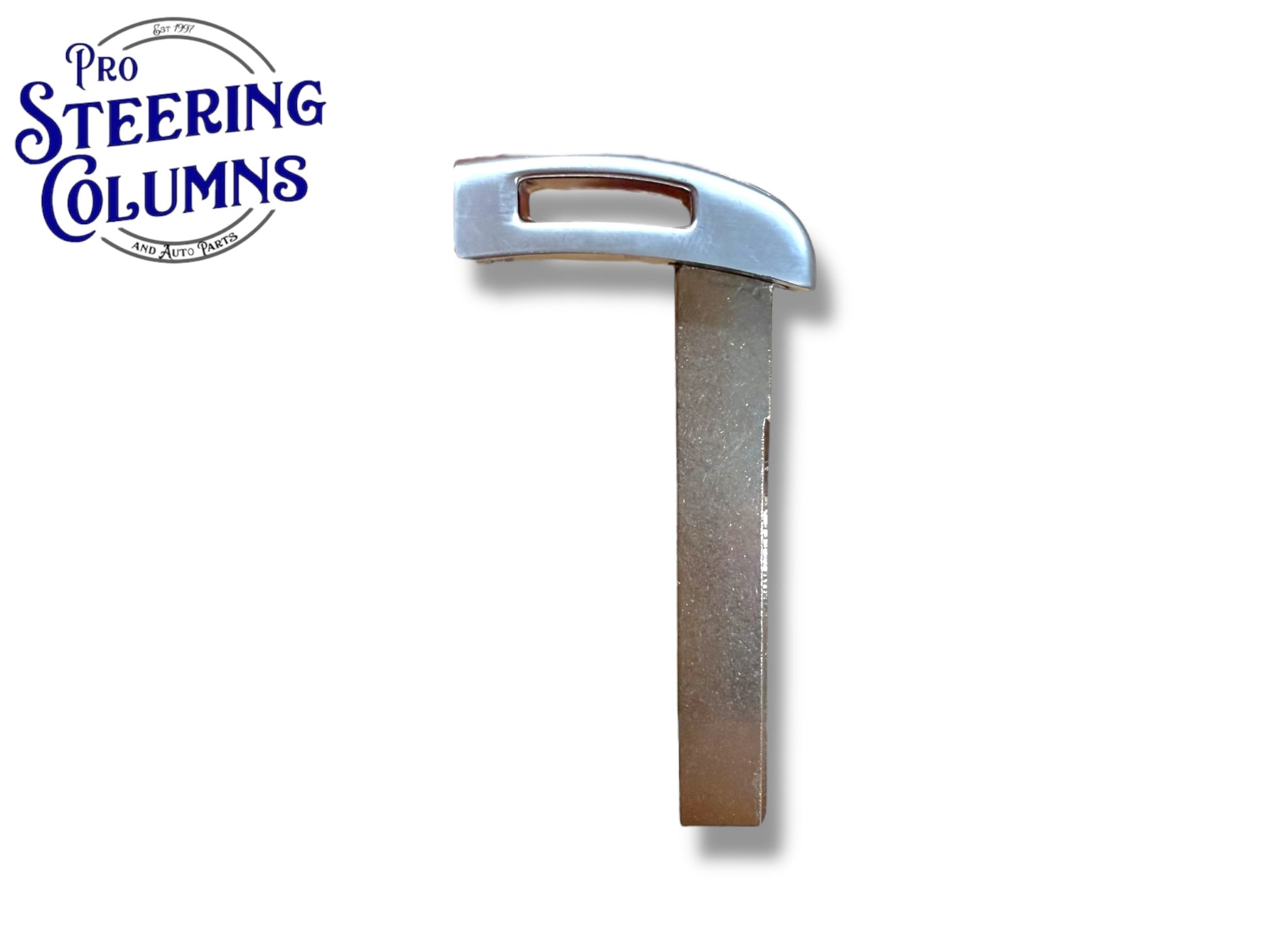 03-11 BMW Emergency Key HU92 PN: 2911A 12133 (Aftermarket)