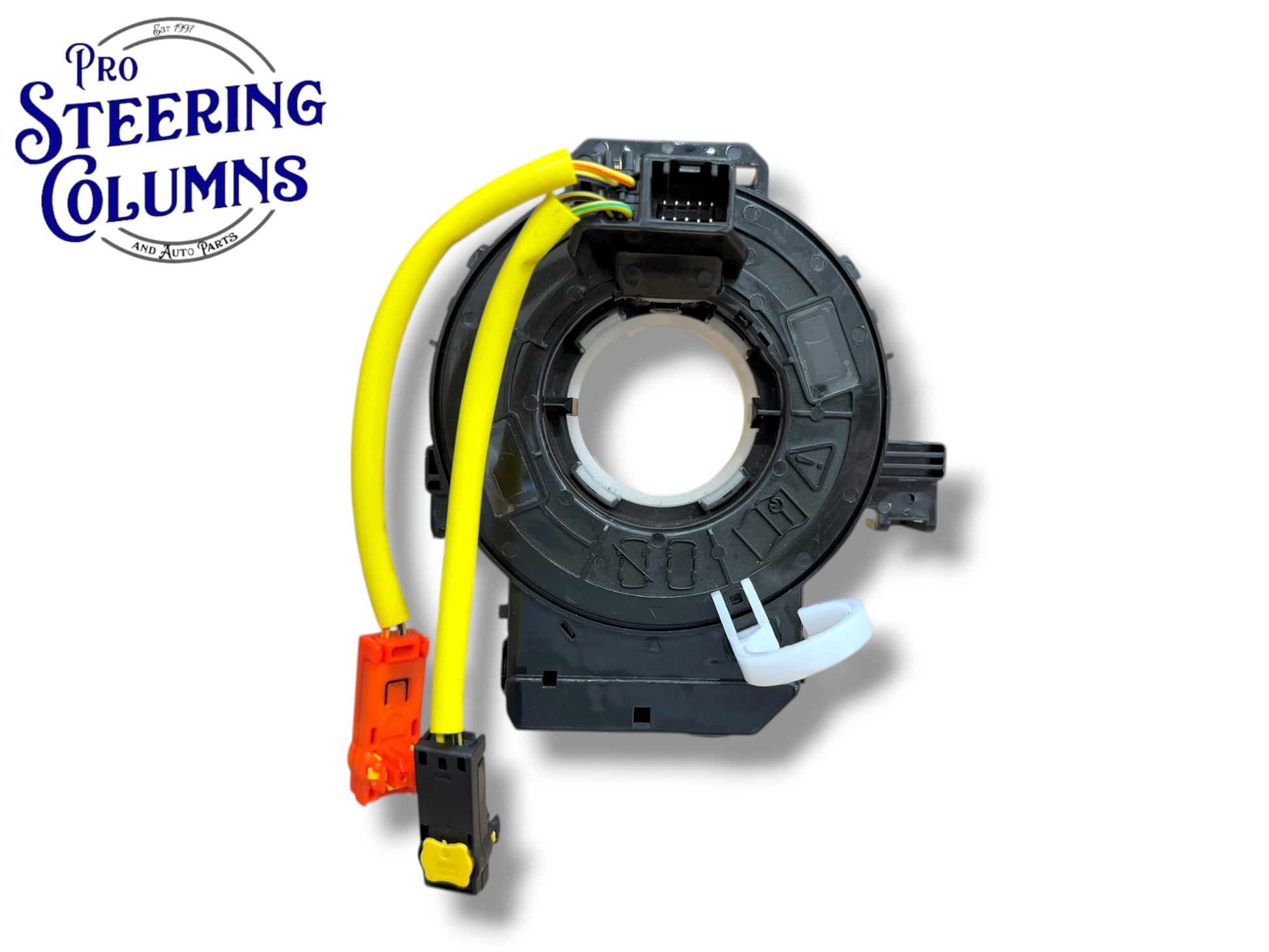 14-20 Mitsubishi Mirage Air Bag Clock Spring New PN: 8619A362