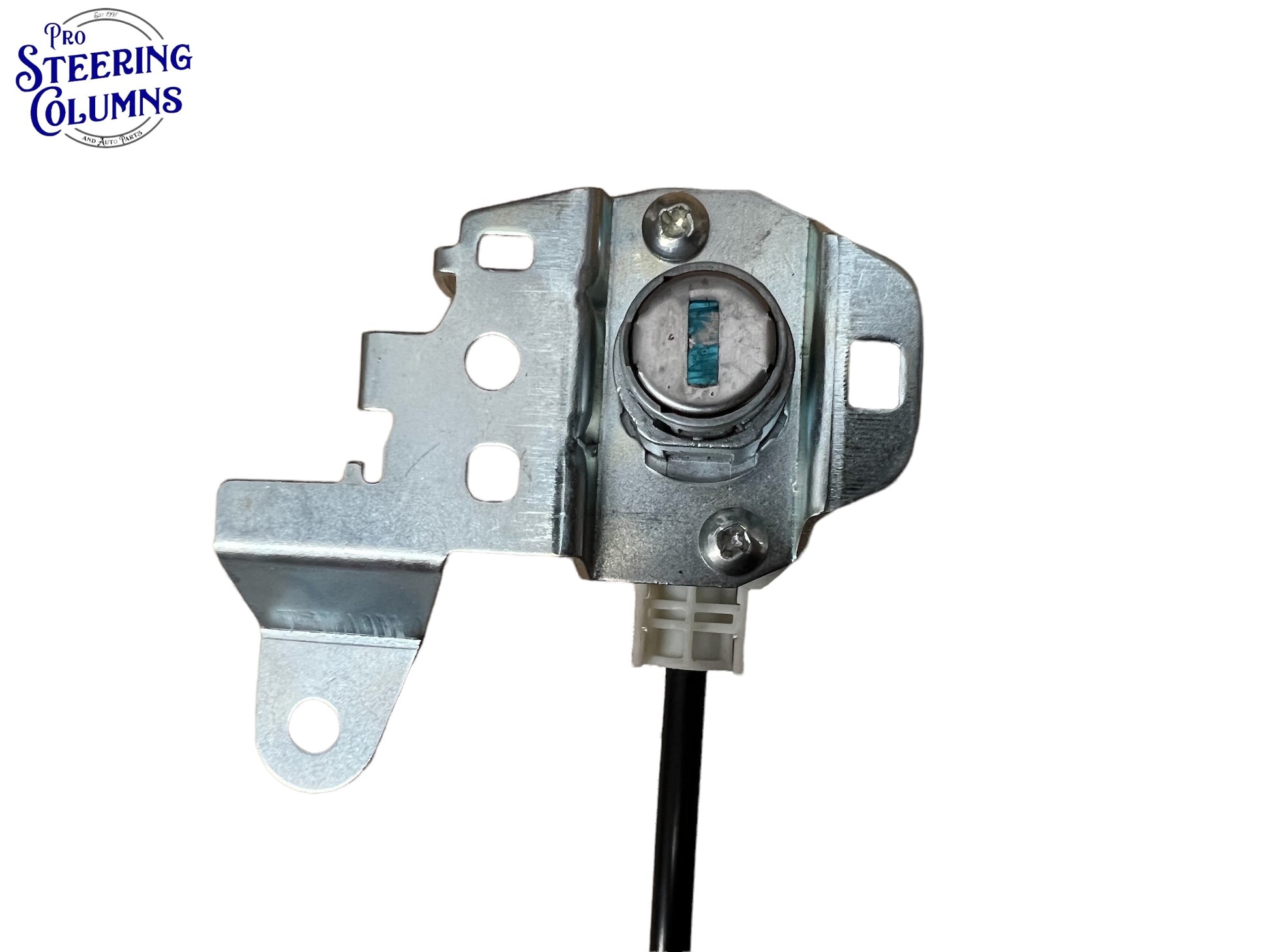 2006-2011 Civic Front Left Driver Door Lock Cylinder 2 Keys