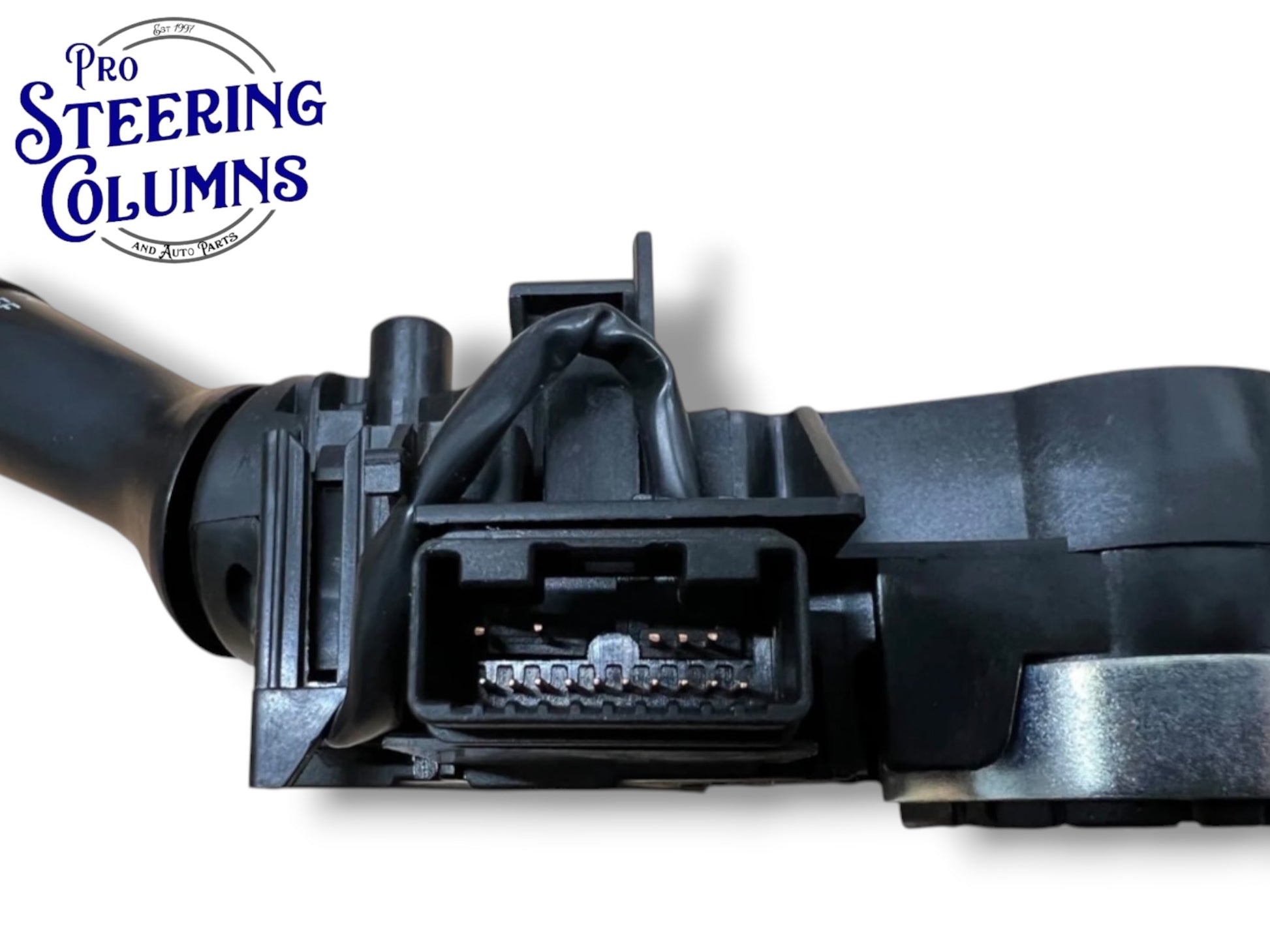 06-14 Lexus Toyota Combination Turn Signal Switch PN: 84140-0E041 (Aftermarket)