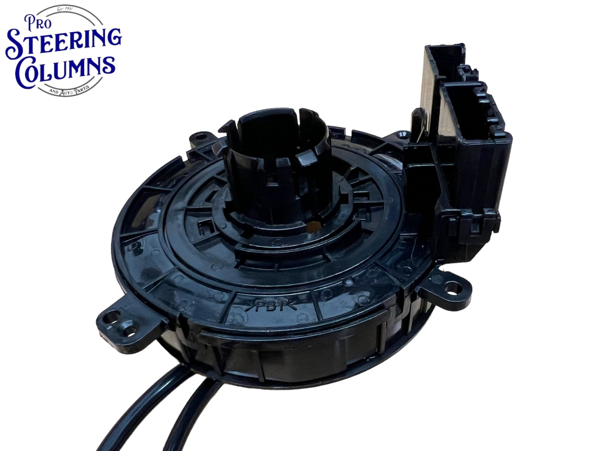 16-23 Camaro 17-19 Corvette Air Bag Clock Spring Cruise Equipped New 84205928