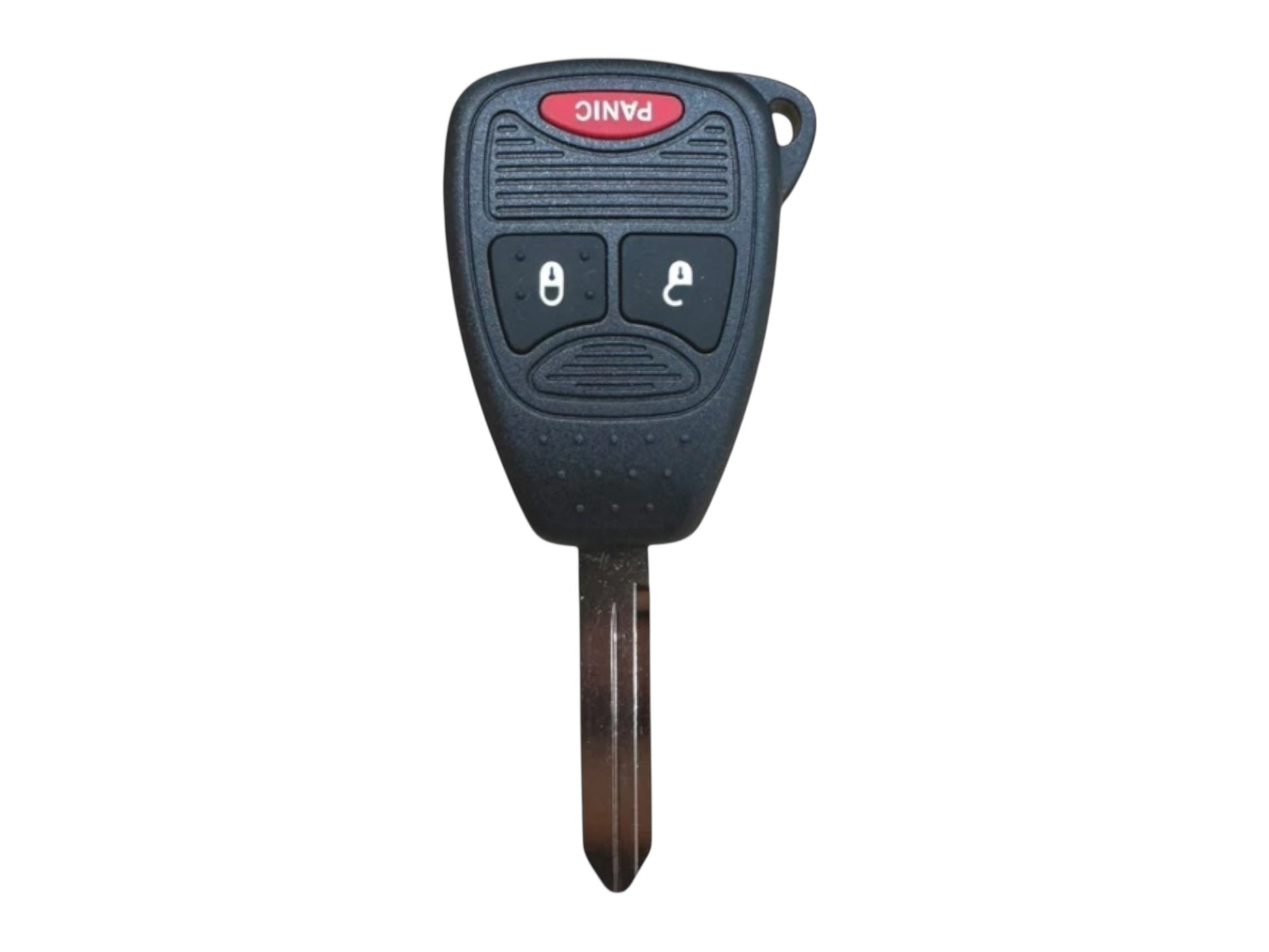 04-07 Chrysler Dodge Caravan Remote Head Key 3-Button M3N5WY72XX (Aftermarket)