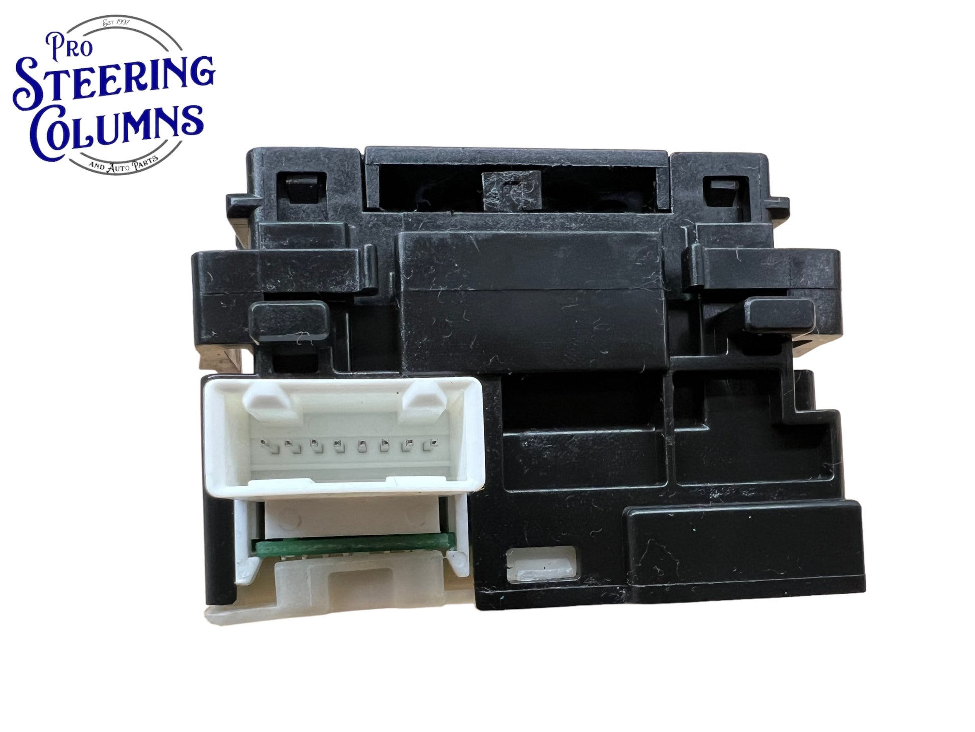 2004 & Up Altima Frontier Pathfinder Auto Headlight Turn Signal Switch With Fogs 25540-EA00B