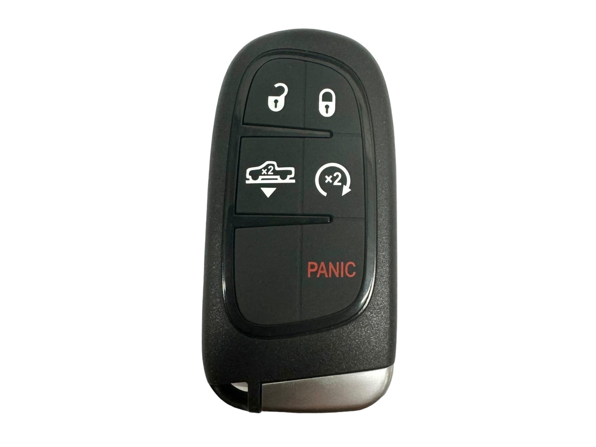 13-23 Ram Smart Key Proximity 5-Button Aftermarket GQ4-54T, 68159657