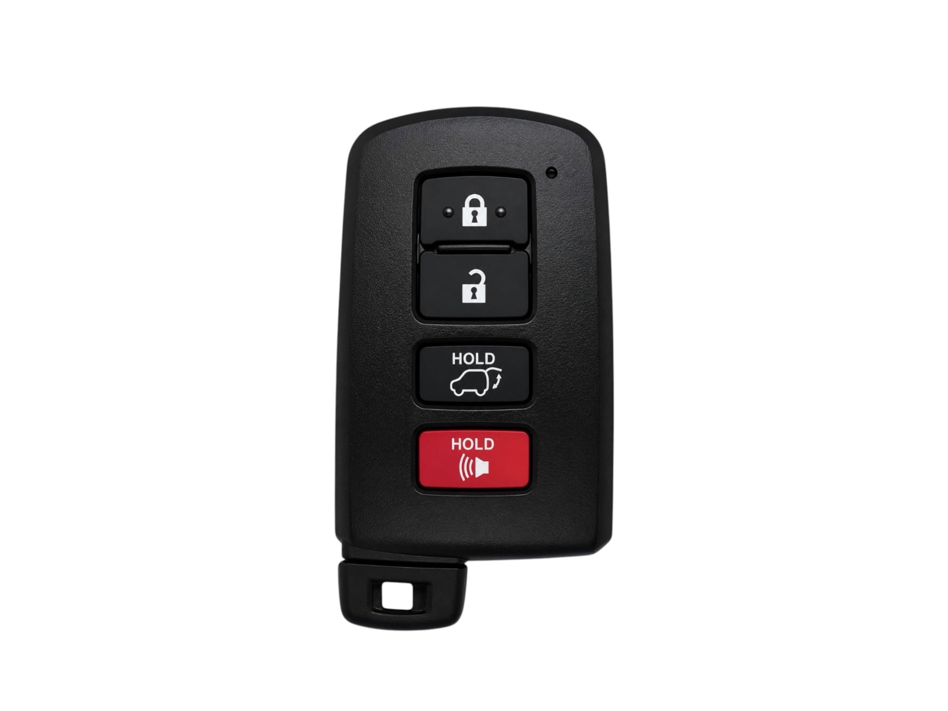 13-18 Toyota Rav4 Smart Key 4-Button PN: 89904-0R080 / HYQ14FBA / G Board 0020 (Aftermarket)