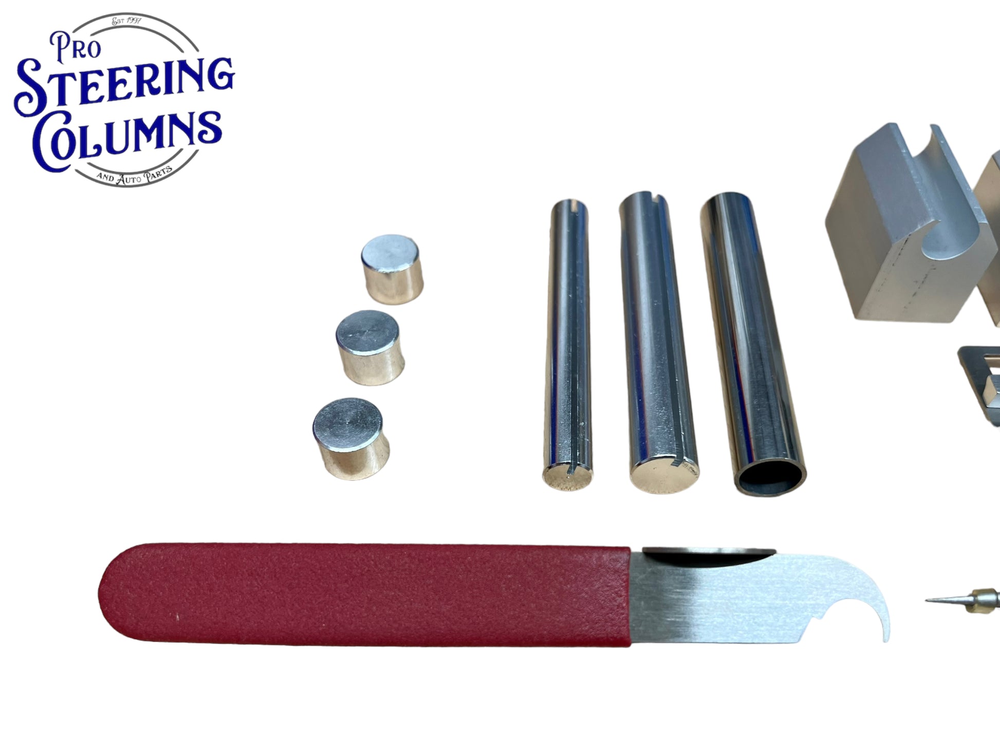 HUK 12 in 1 Lock Disassembly Tool Kit Residential & Commercial