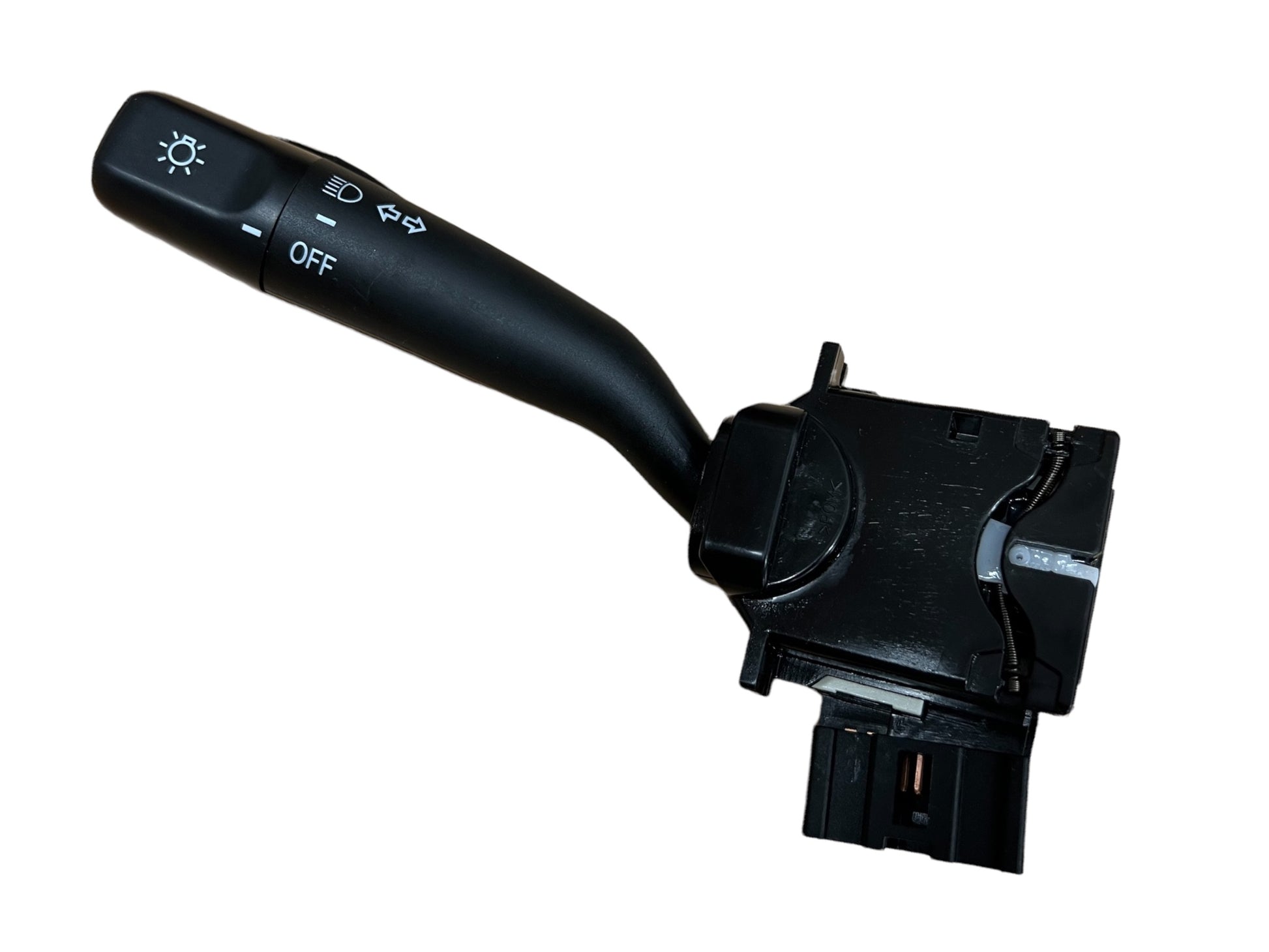 2001-2007 Sequoia Headlight Turn Signal Switch New 84140-0C020