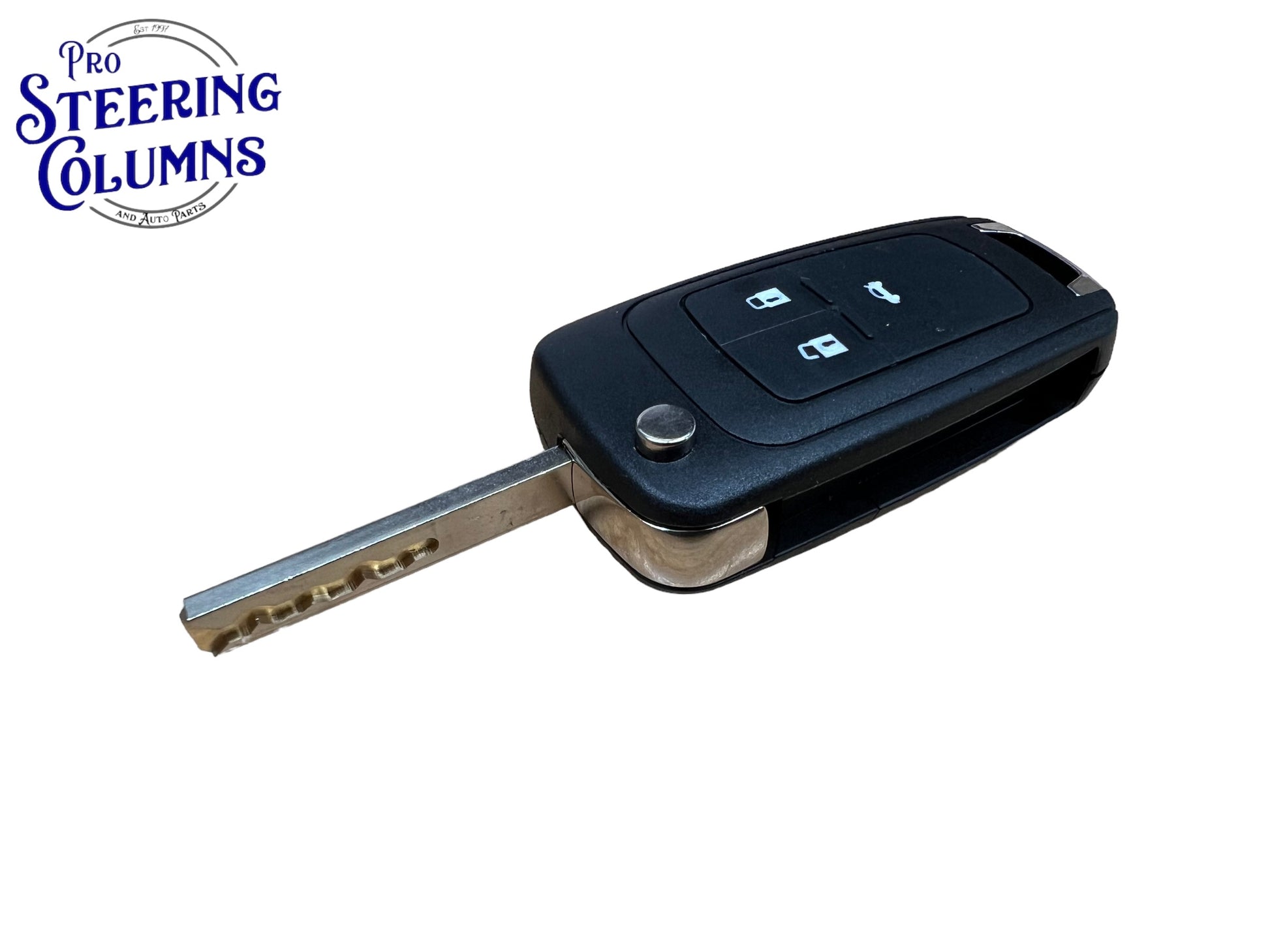2010 & Up Camaro Cruze SRX Sonic Driver Front Left Door Lock Cylinder With Key New