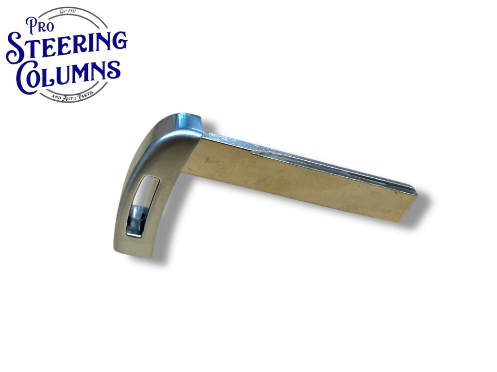 03-11 BMW Emergency Key HU92 PN: 2911A 12133 (Aftermarket)