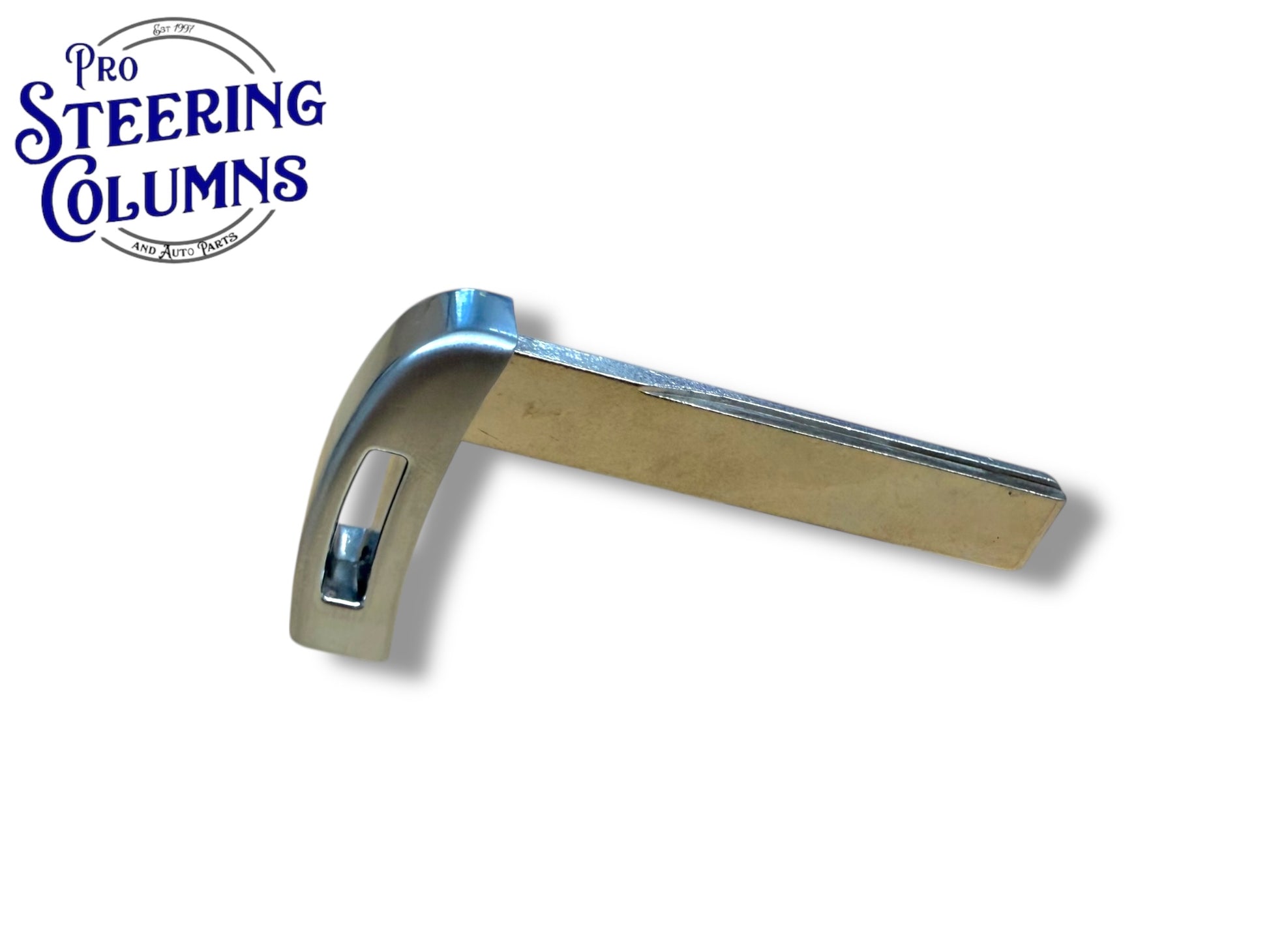 03-11 BMW Emergency Key HU92 PN: 2911A 12133 (Aftermarket)