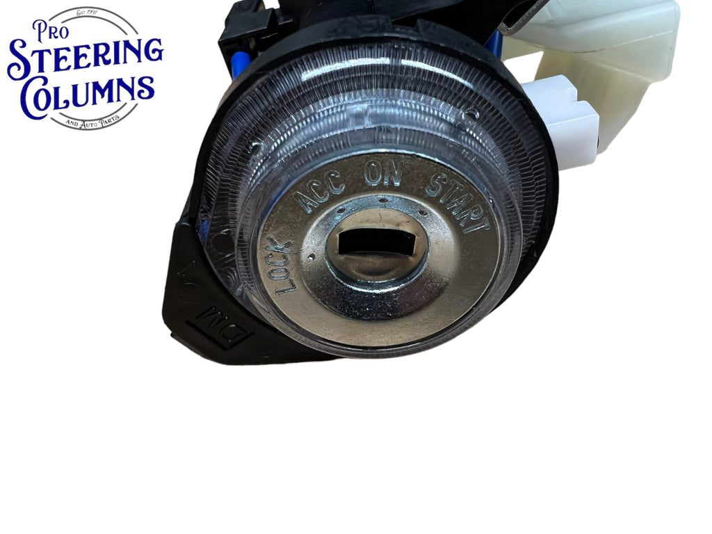2016-2018 Kia Sorento Ignition Lock Assembly New OEM 81900-C6D00
