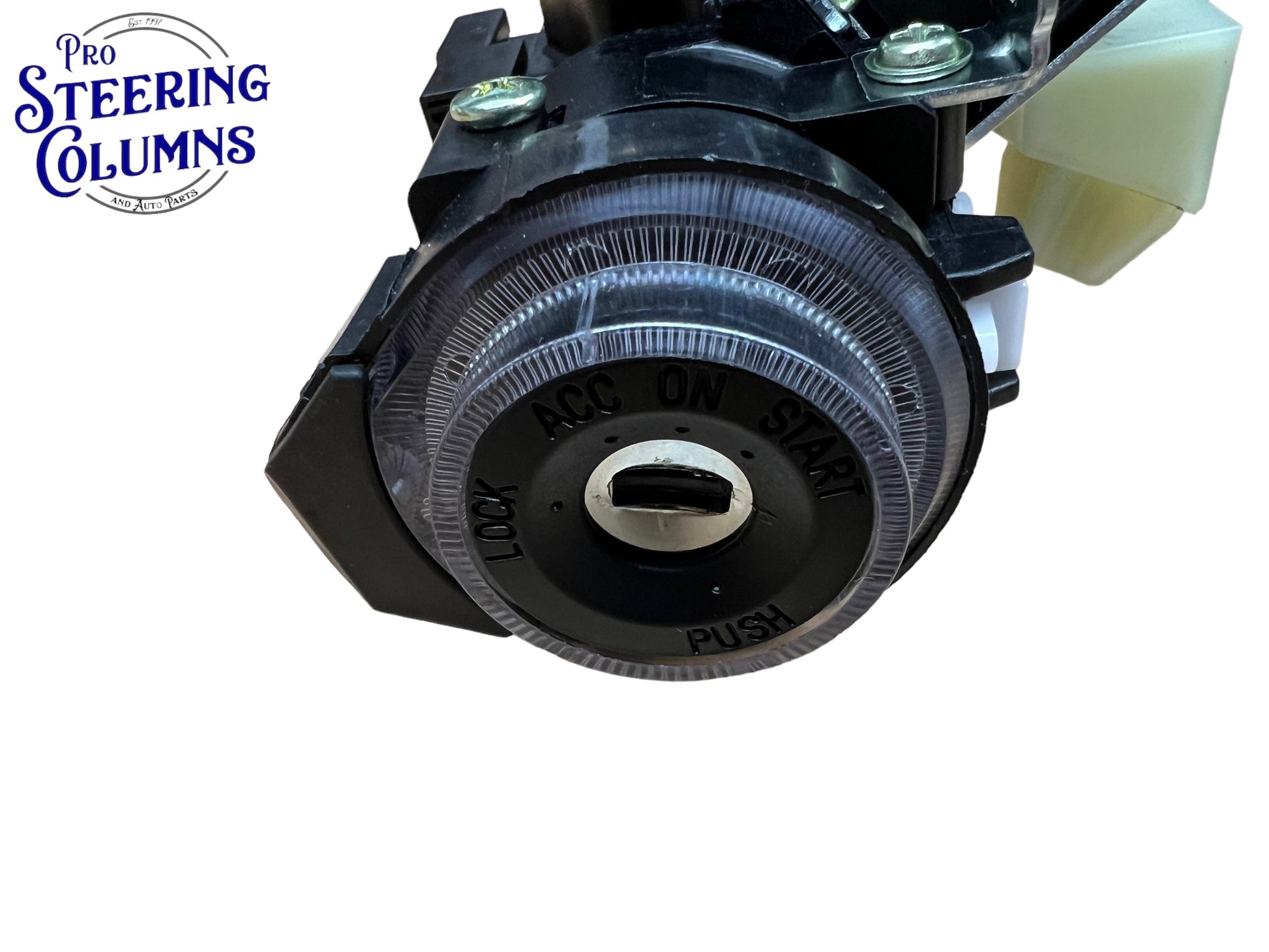 2011-2015 Kia Optima Ignition Lock Cylinder Assembly 2 Keys New