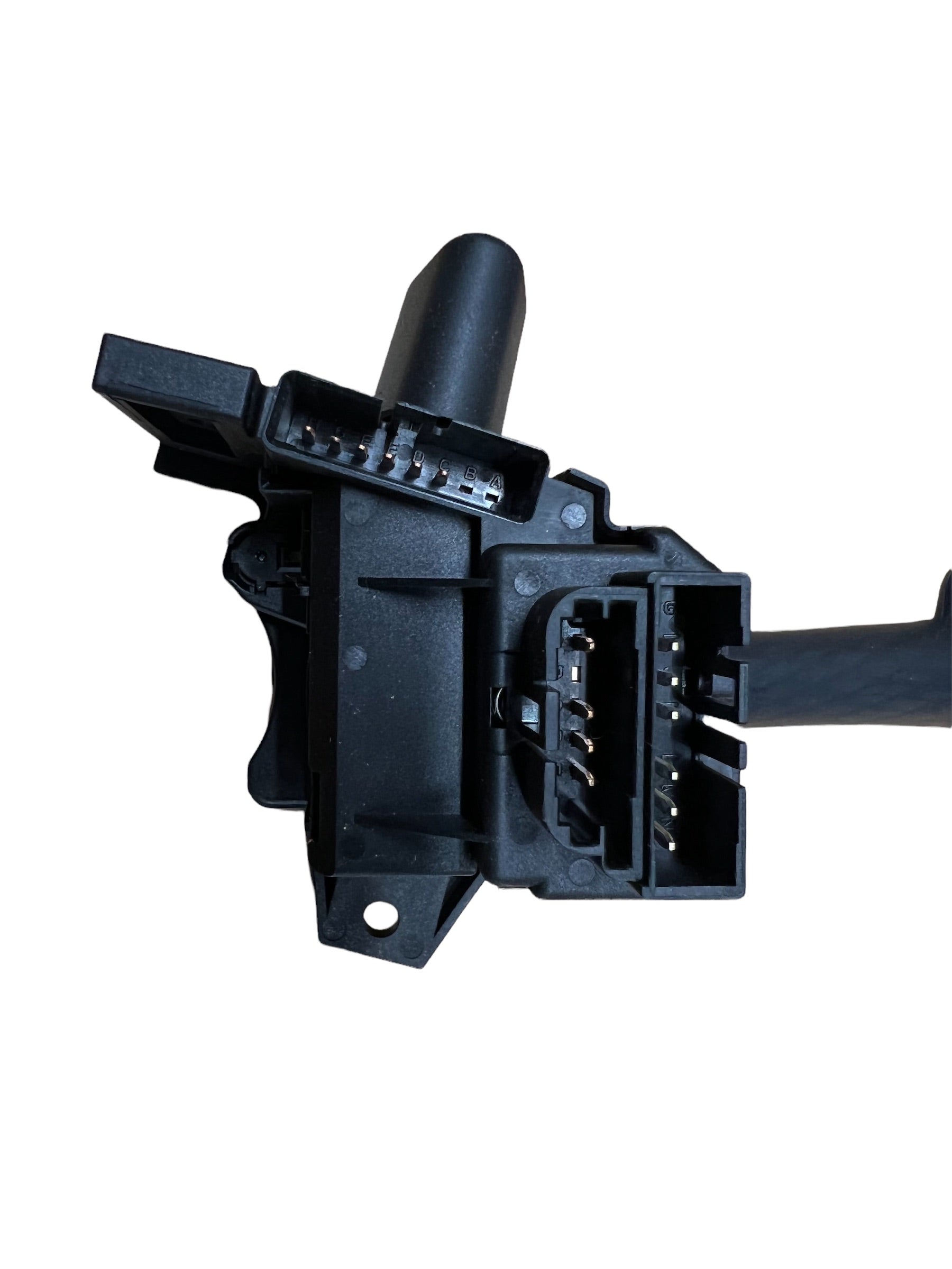 2006-2013 Chevrolet Impala Turn Signal Wiper Multifunction Switch 15289426
