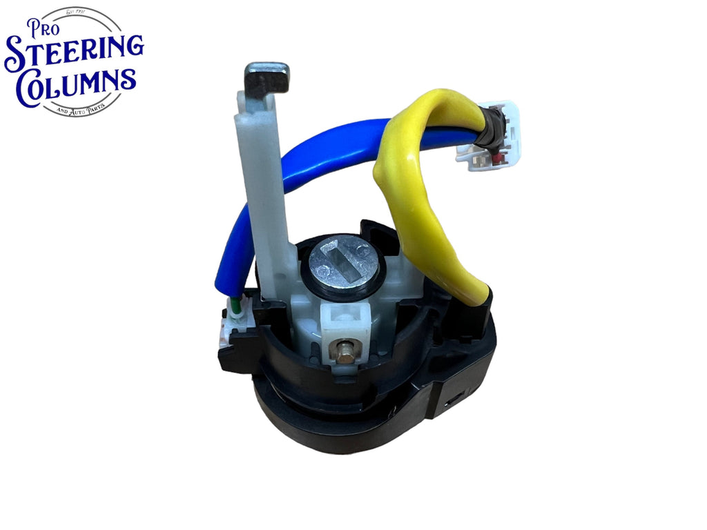 2011-2015 Optima 2013-2017 Rio Ignition Lock Cylinder 2 Keys New