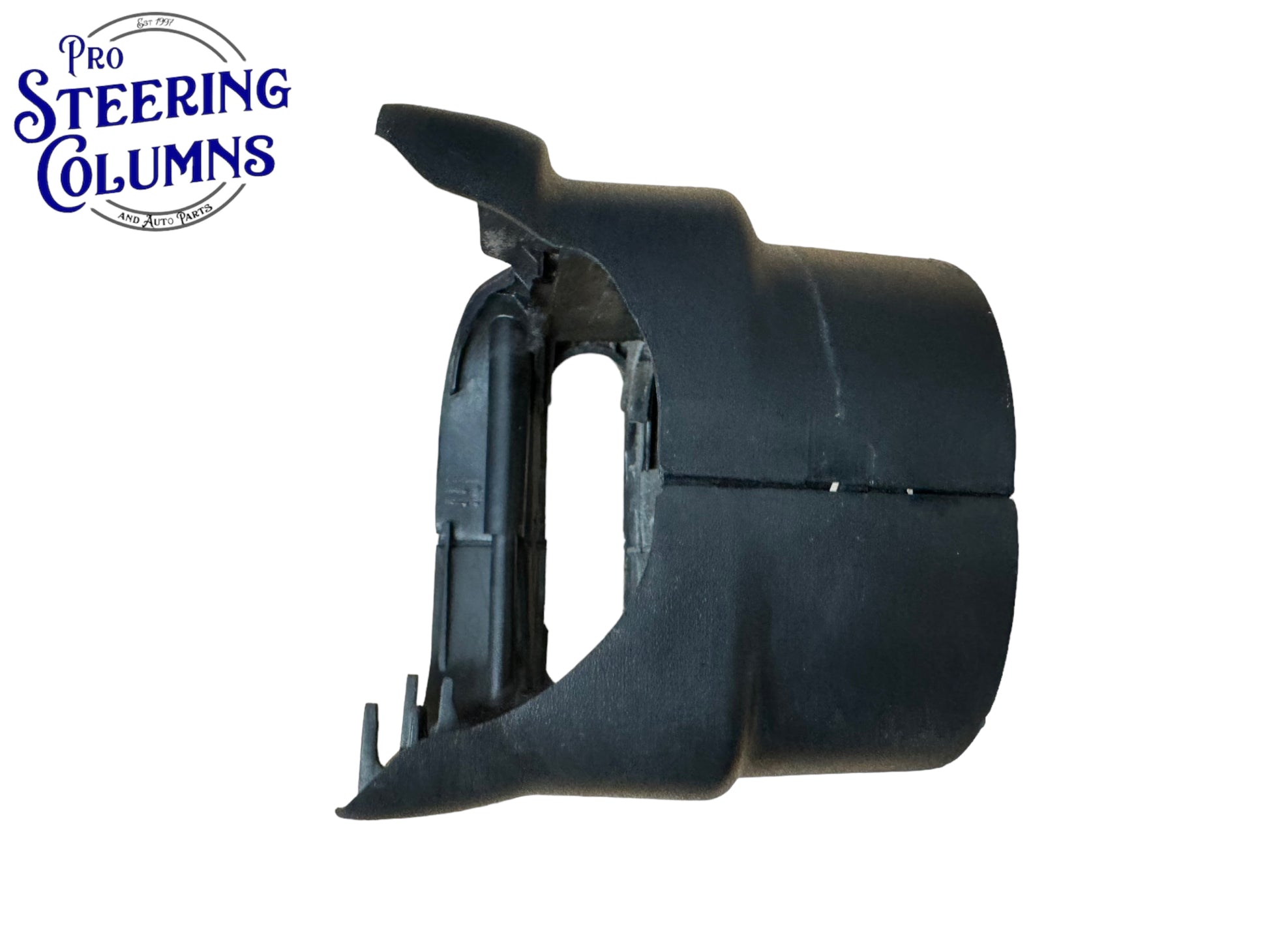 1994-2001 Ram 1500 2500 3500 Dakota Steering Column Shroud Lower Bezel Automatic Used OEM