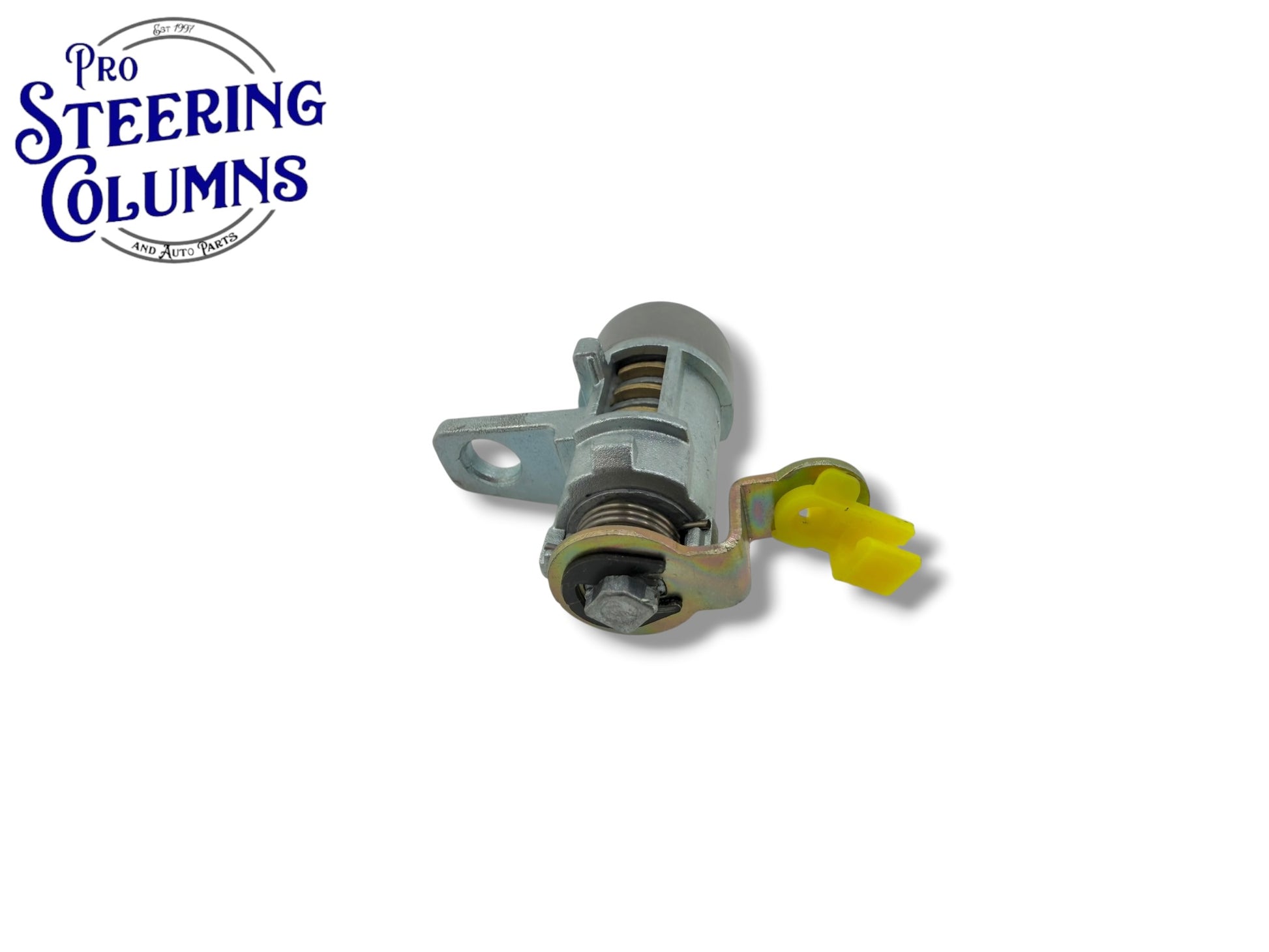 12-17 Hyundai Accent Ignition & Door Lock Cylinder Assembly PN: 81910-1R110 (Keyed Alike) (Aftermarket)