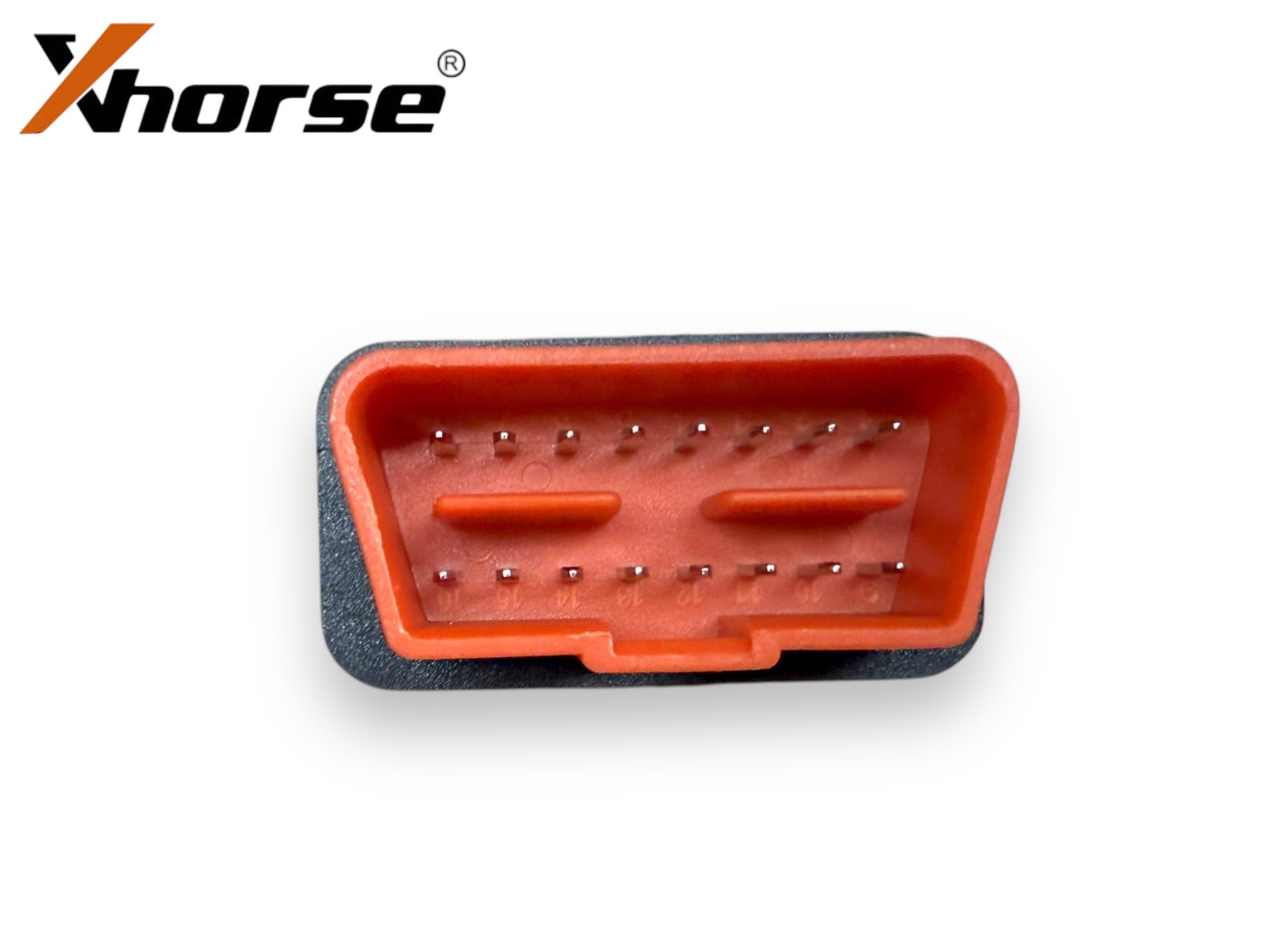 Xhorse XDKP91GL Nissan Mitsubishi 40 Pin Gateway Adapter For VVDI Key