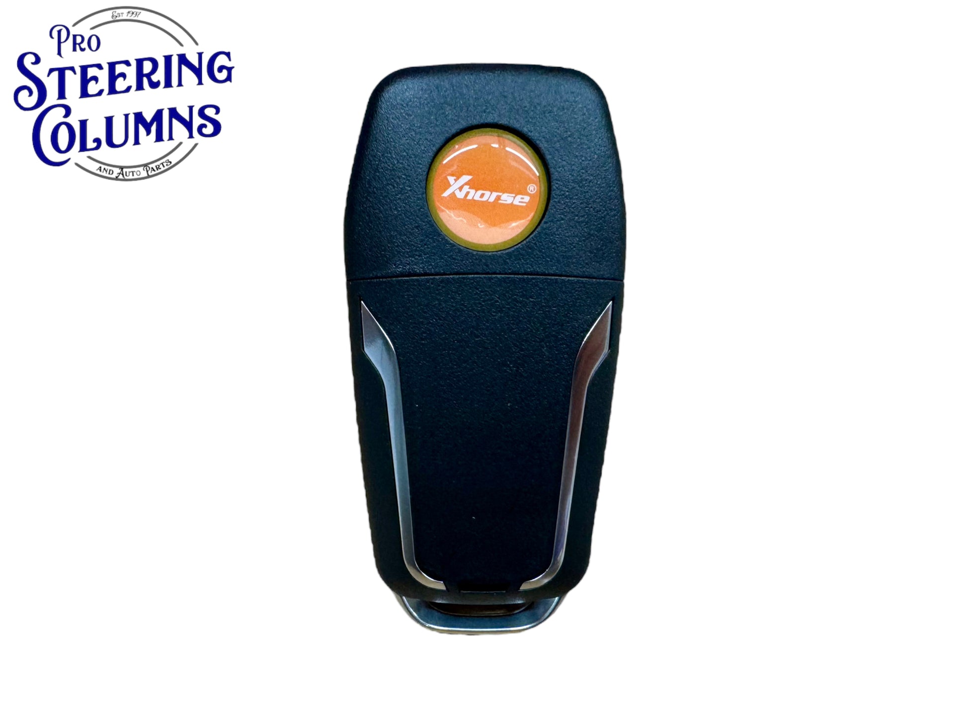 Xhorse Universal Flip Key Super Remote Ford Style 4 Button New XEFO01EN
