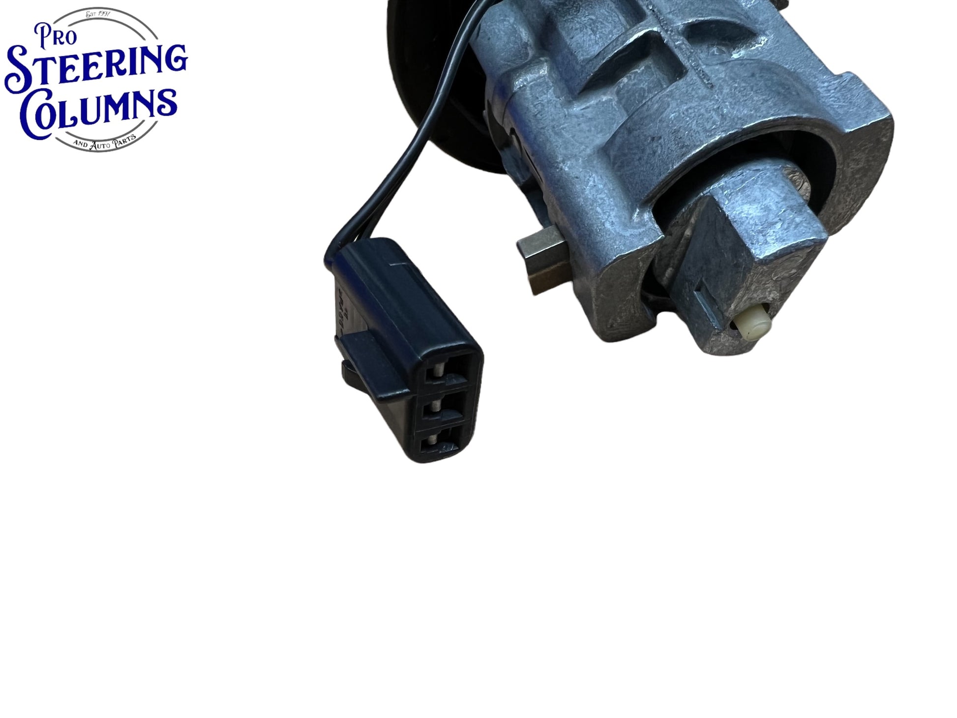 1997-2005 GM Cavalier Sunfire Ignition Lock Cylinder 2 Keys New OEM