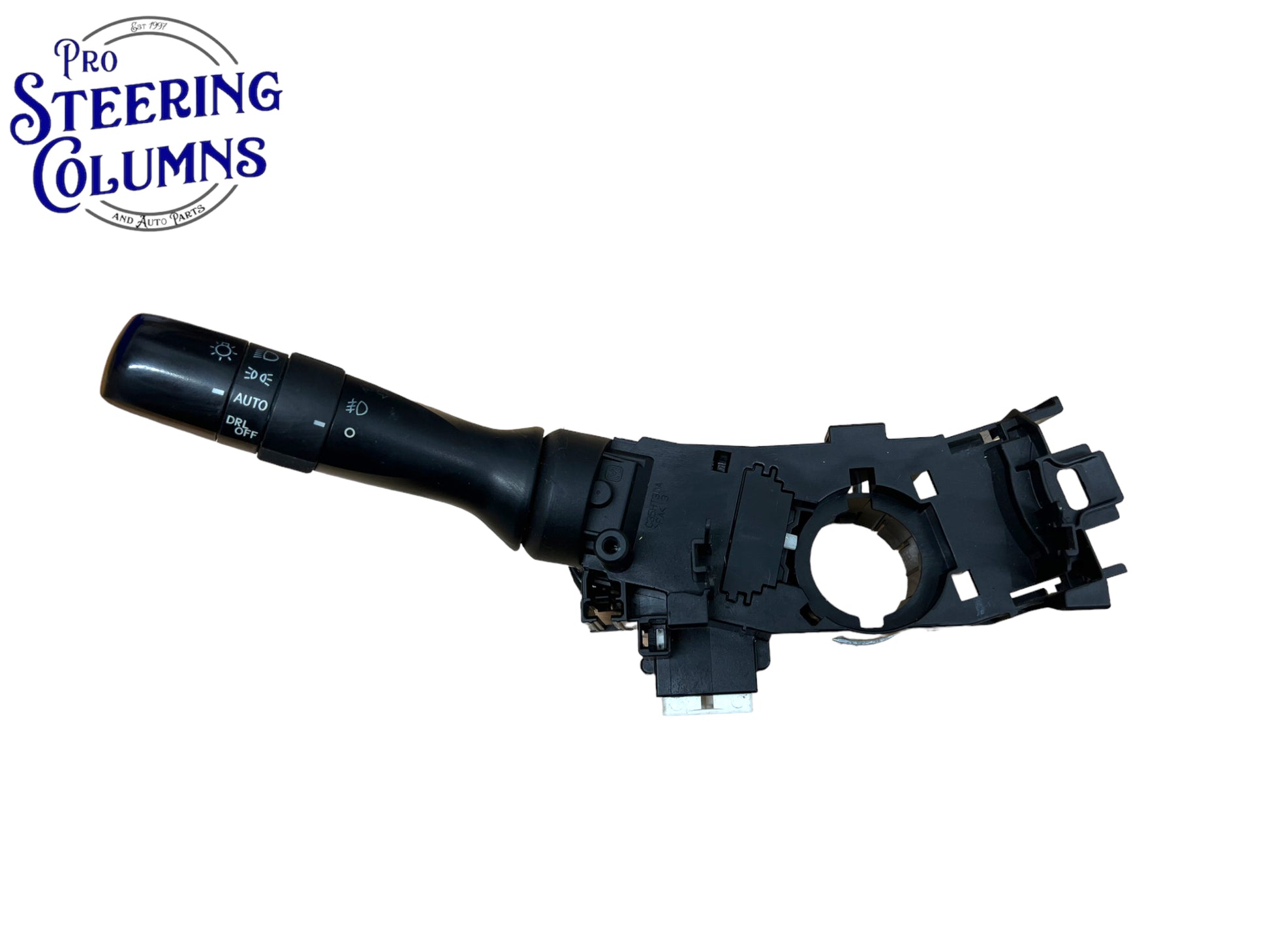 2007 & Up Camry Highlander Prius Headlight Turn Signal Fog Auto DRL Switch Used OEM 84140-33202
