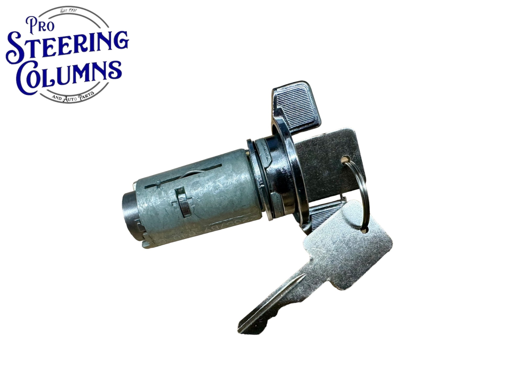 1981-1986 Jeep CJ5 CJ7 1987-1990 Wrangler Ignition Door & Tailgate Lock Cylinder Set Matched New
