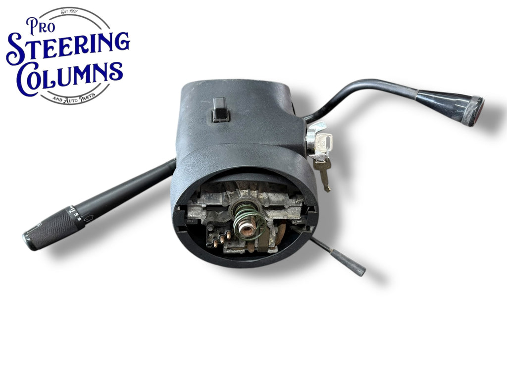 89-94 Ford Bronco II Explorer Ranger Steering Column Automatic Tilt Used OEM