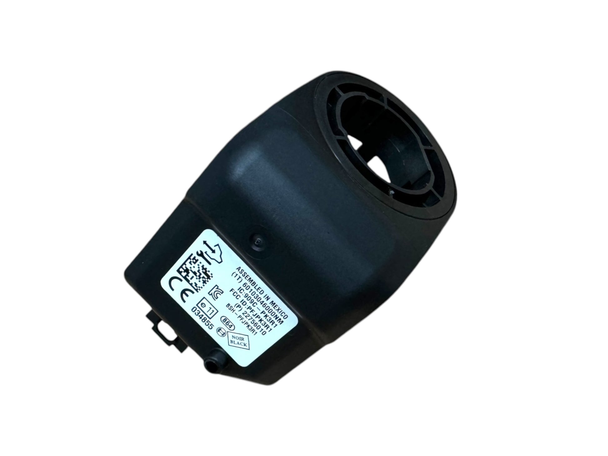 07 & Up Acadia Enclave Equinox Traverse Ignition Anti Theft Module Transceiver Immobilizer Antenna New OEM 22756010