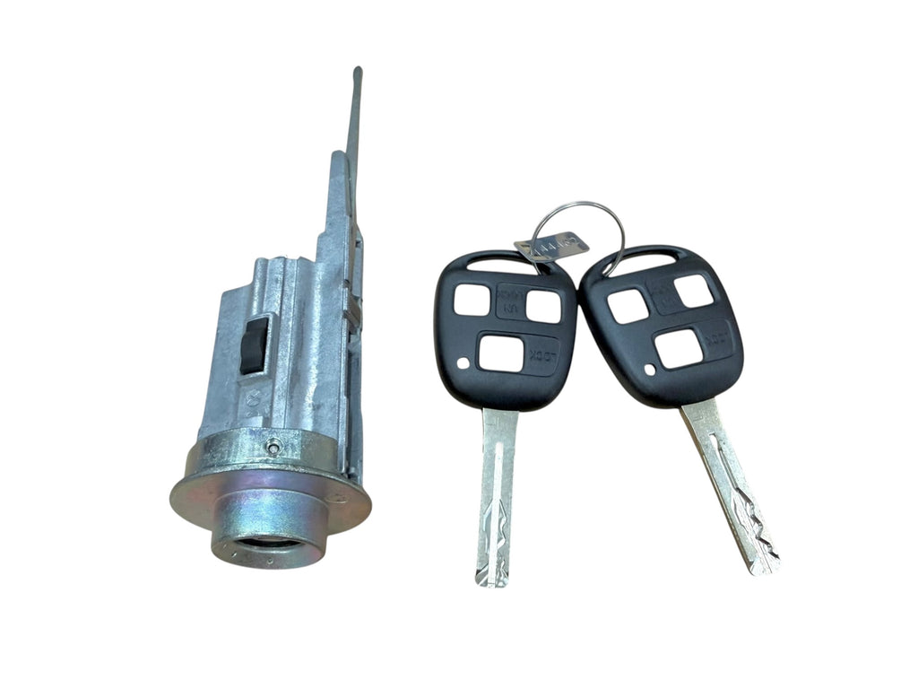 03-07 Lexus LX470 Ignition Lock Cylinder PN: 69057-60600 (OEM)