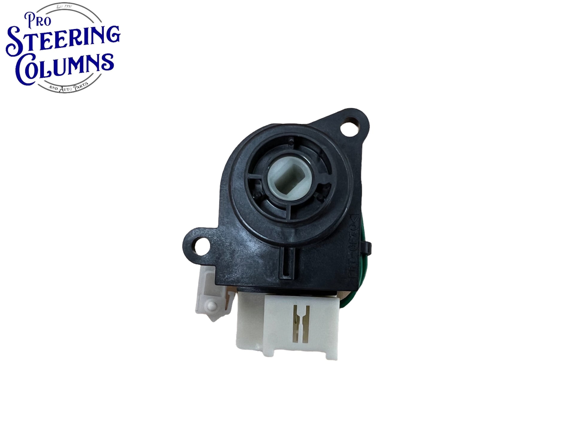 2006-2013 GM Impala DTS Lucerne Ignition Starter Switch 25757645