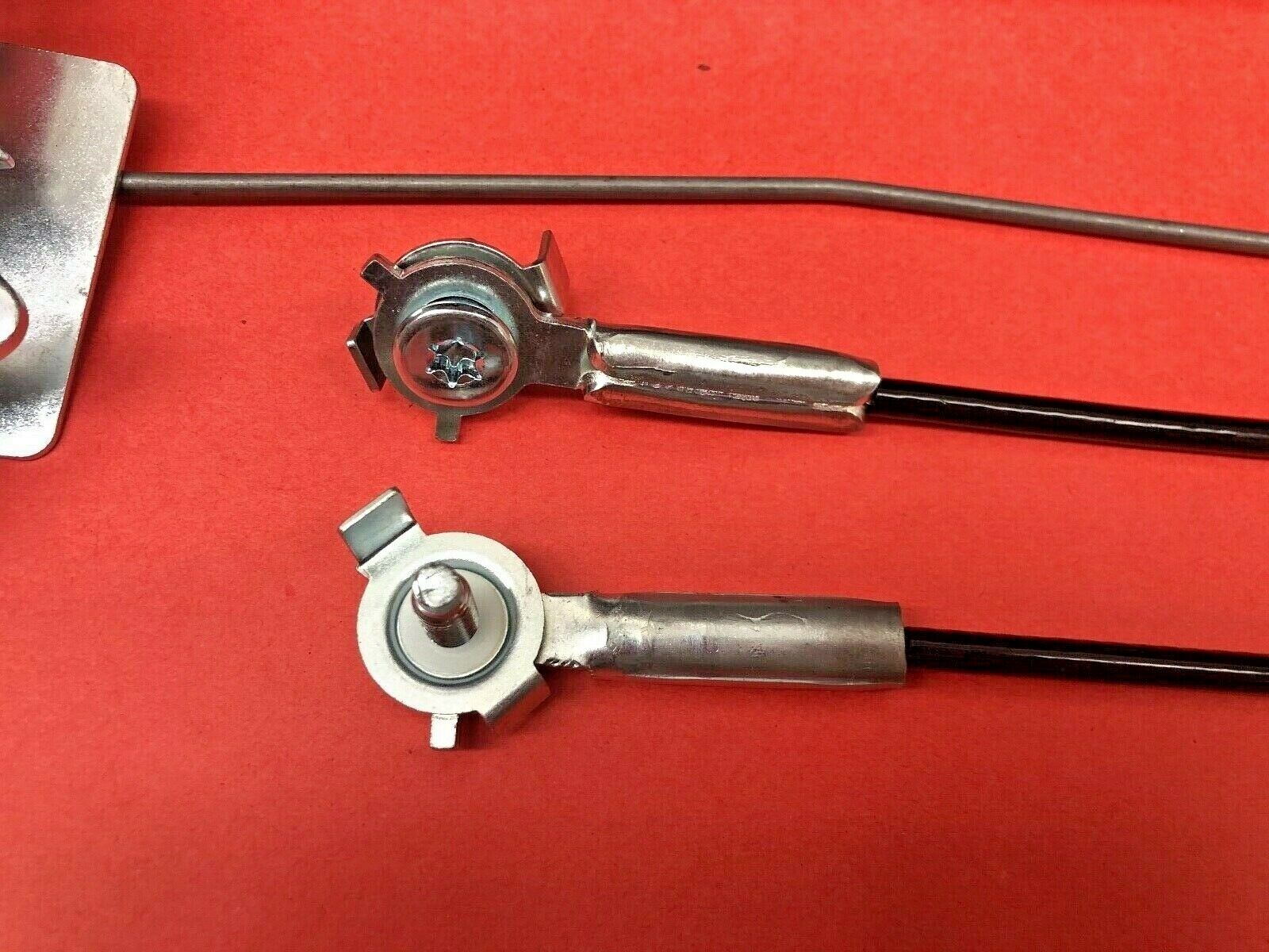 1999-2007 FORD F250 F350 COMPLETE REAR TAILGATE REPAIR KIT W HARDWARE NEW