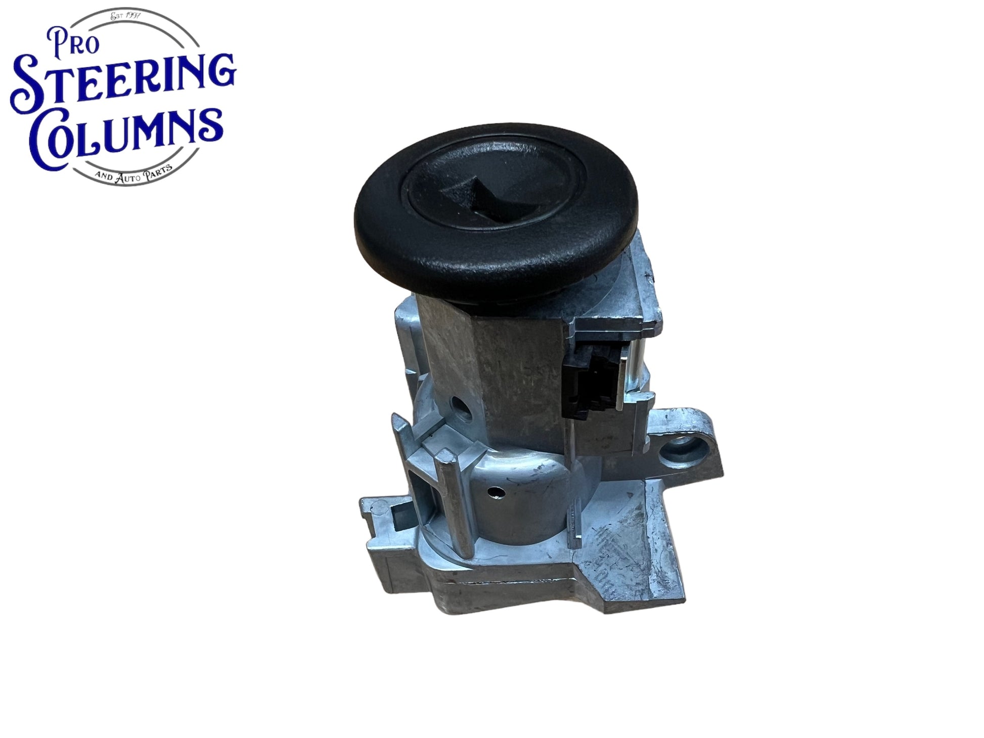 2003-2006 Silverado Sierra Tahoe Avalanche Ignition Lock Housing Assembly 2 Keys New