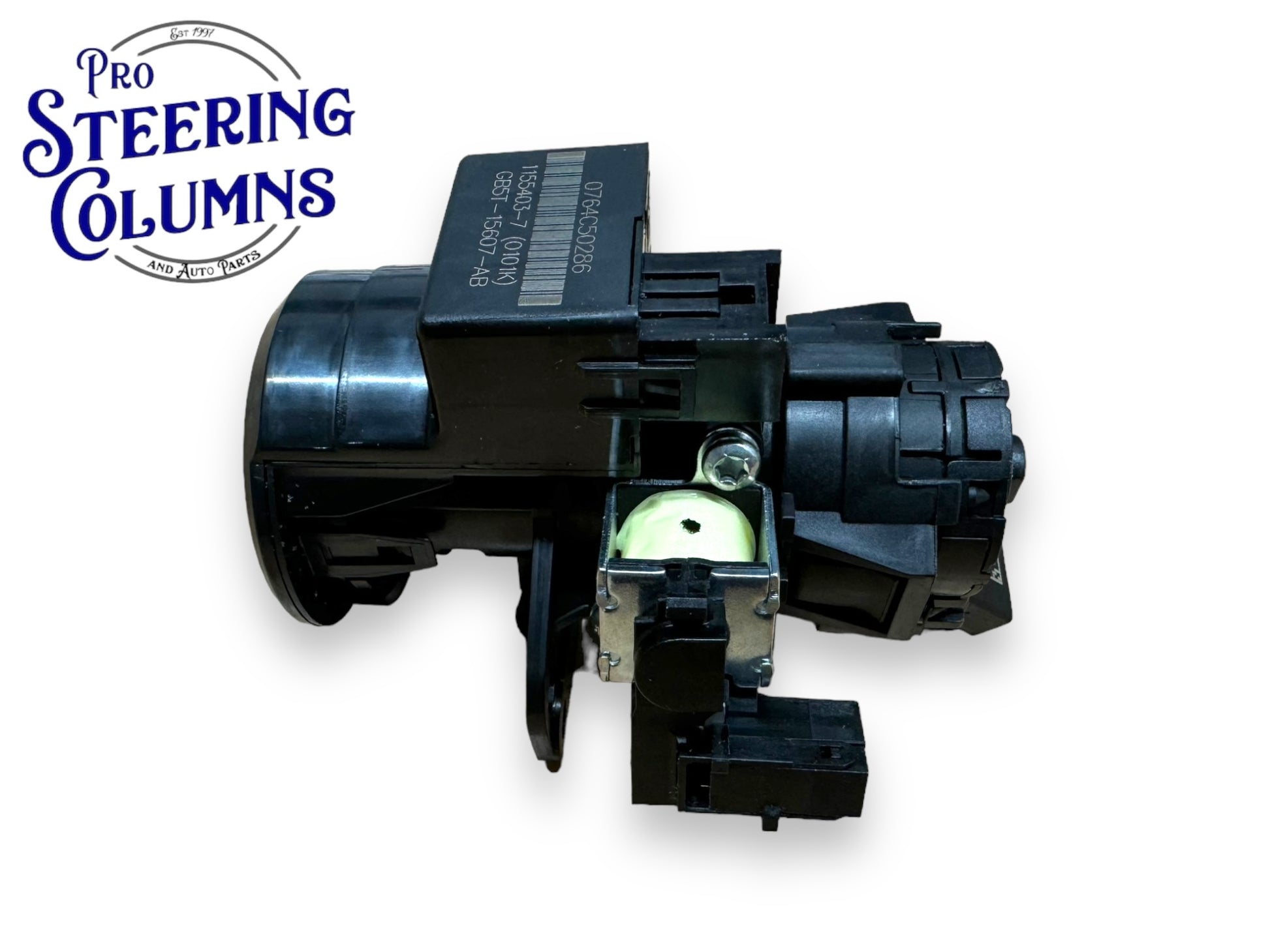 21-24 Ford F-150 F-250 F-350 Expedition Ignition Starter Switch Housing Assembly & Immobilizer New ML3Z-12A145-A