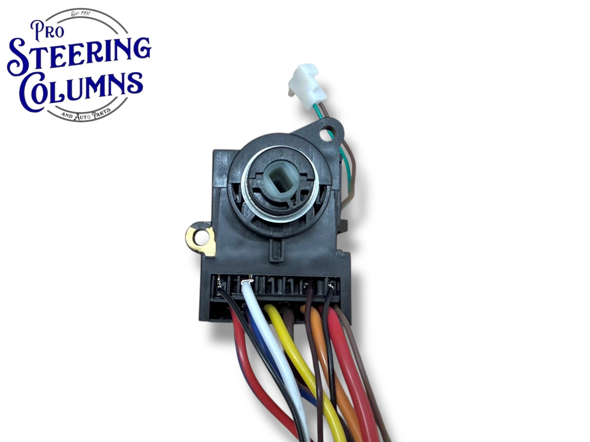 97-05 GM Venture Century Silhouette Ignition Starter Switch New 26066377