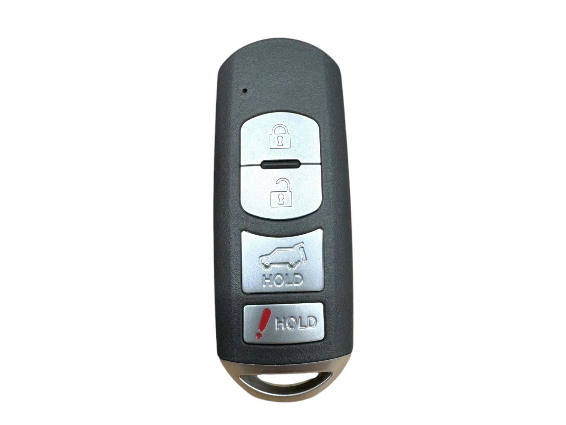 17-19 Mazda CX-5 CX-9 Keyless Entry Smart Key Fob New WAZSKE13D02, TKY2-67-5DY