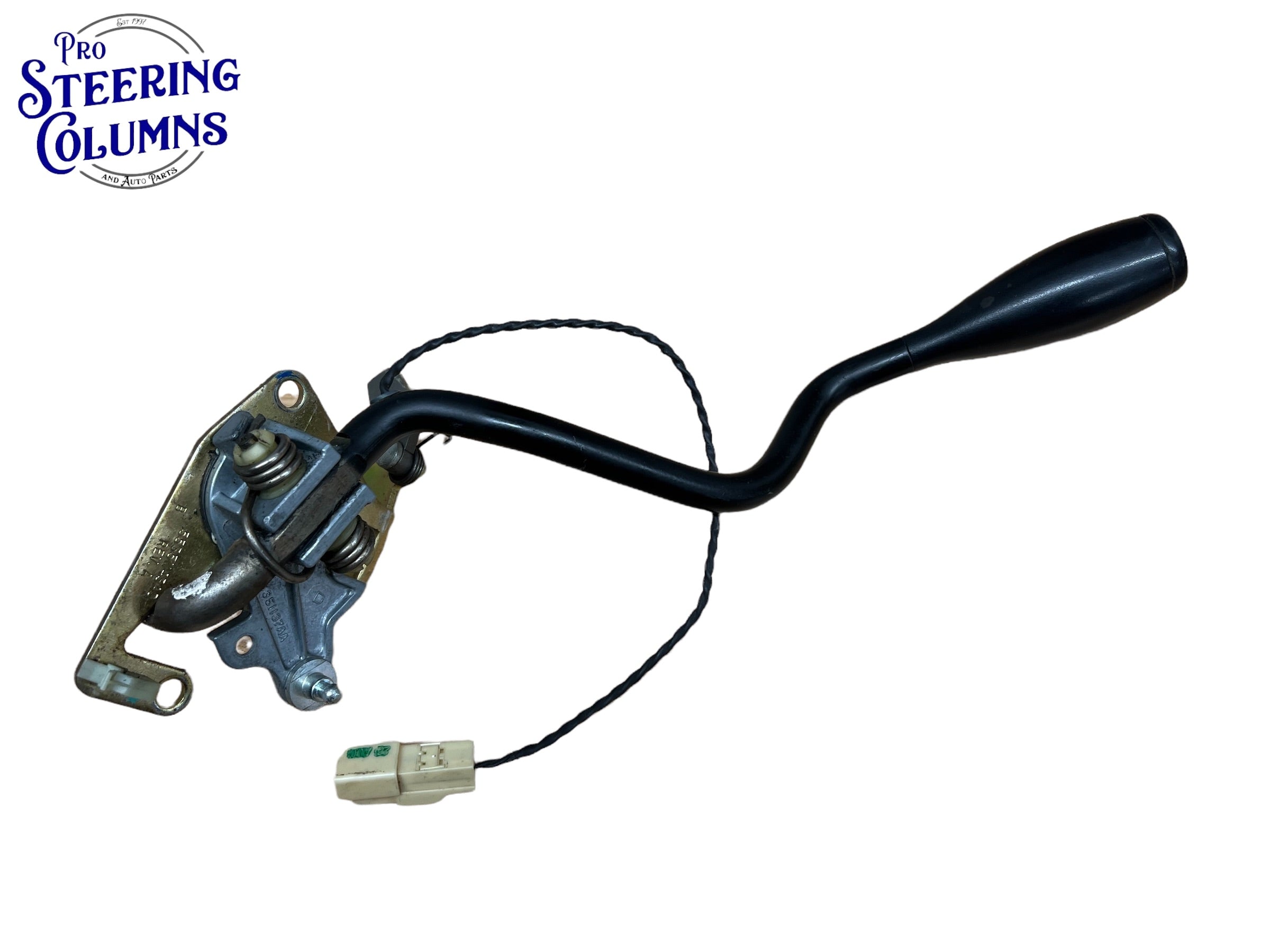 2002-2008 Dodge Ram Dakota Durango Transmission Gear Shift