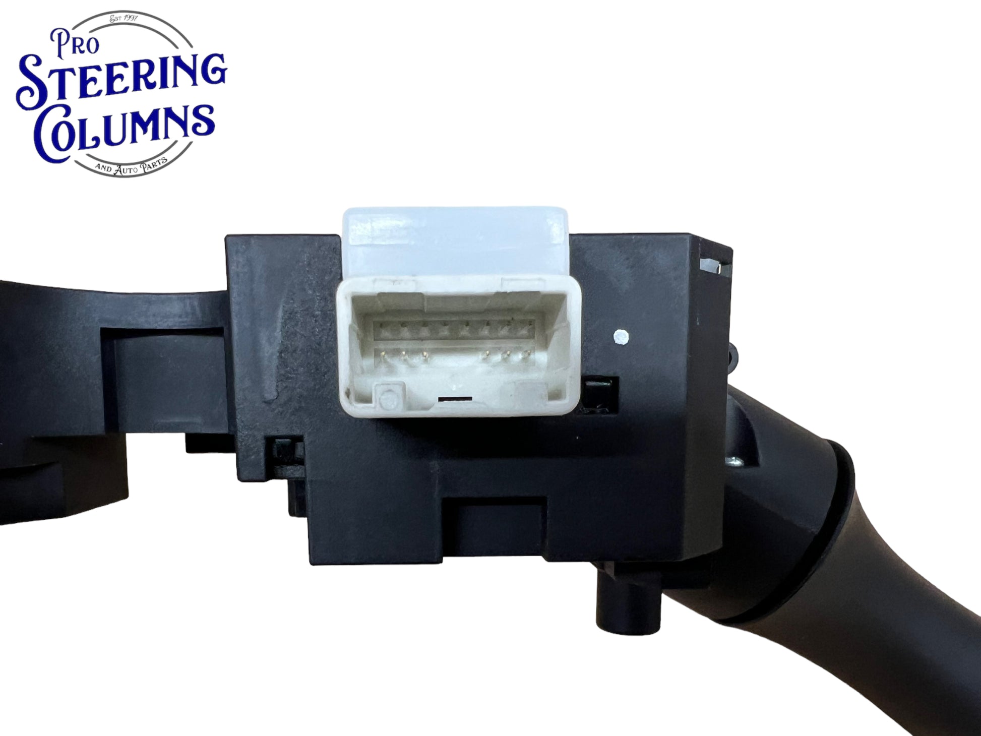 2007-2013 Altima Headlight Turn Signal Multi Function Switch With Fog Lights New 25560-JA074