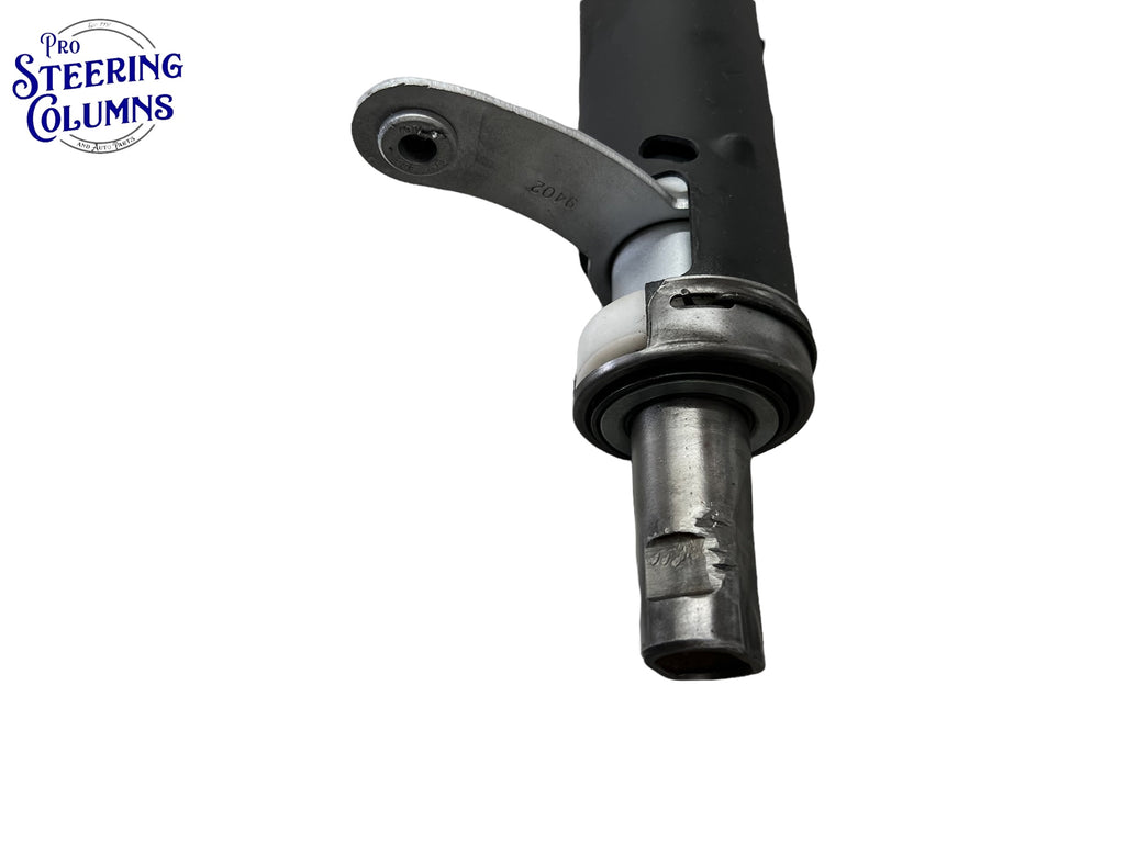 1987-1995 Jeep YJ Wrangler Steering Column Automatic Column Shift Tilt Rebuilt