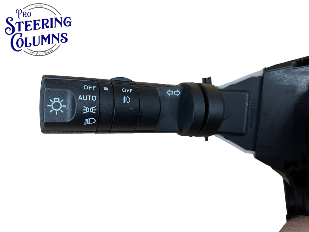 2006-2012 Pathfinder 2013-2015 Xterra Turn Signal Wiper Combination Switch New