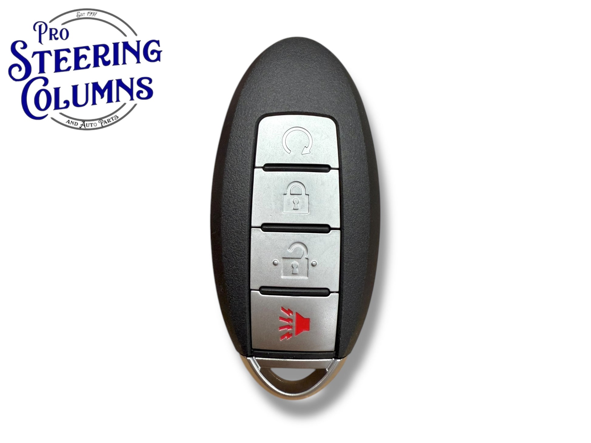 15-20 Nissan Murano Pathfinder Titan Smart Key 4-Button New 285E3-5AA3D,  KR5S180144014