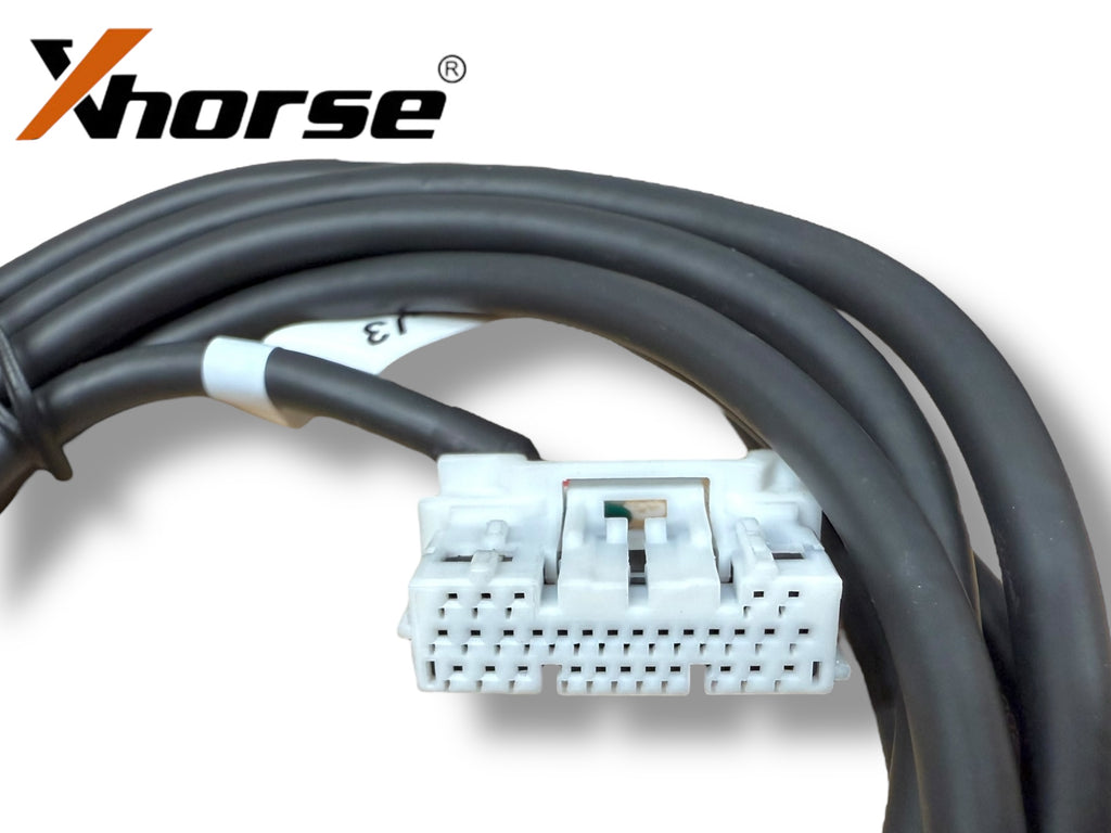 Xhorse Smart Key Programming Cable - All Key Lost - For 20-24 Toyota Lexus XD8ABAGL