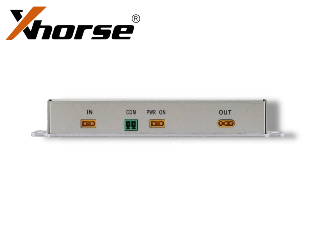 Xhorse Lithium Ion Battery Replacement For Xhorse Dolphin XP-005 XP-005L - 25.2 V - 2550mA