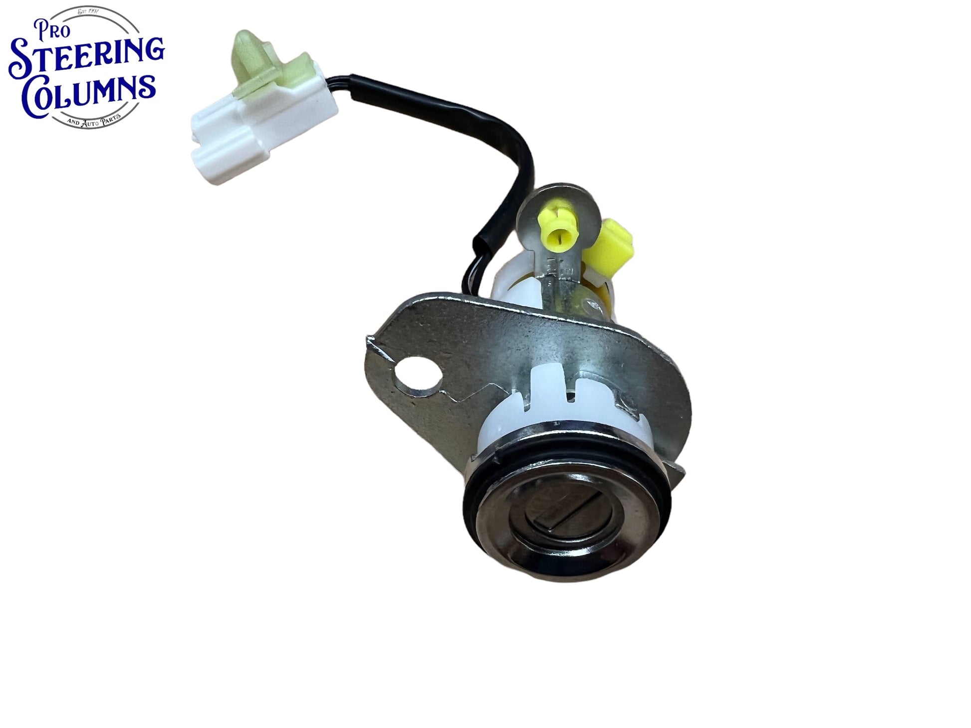 2002-2005 Hyundai Sonata Ignition Door & Trunk Lock Cylinder Set 2 Keys New