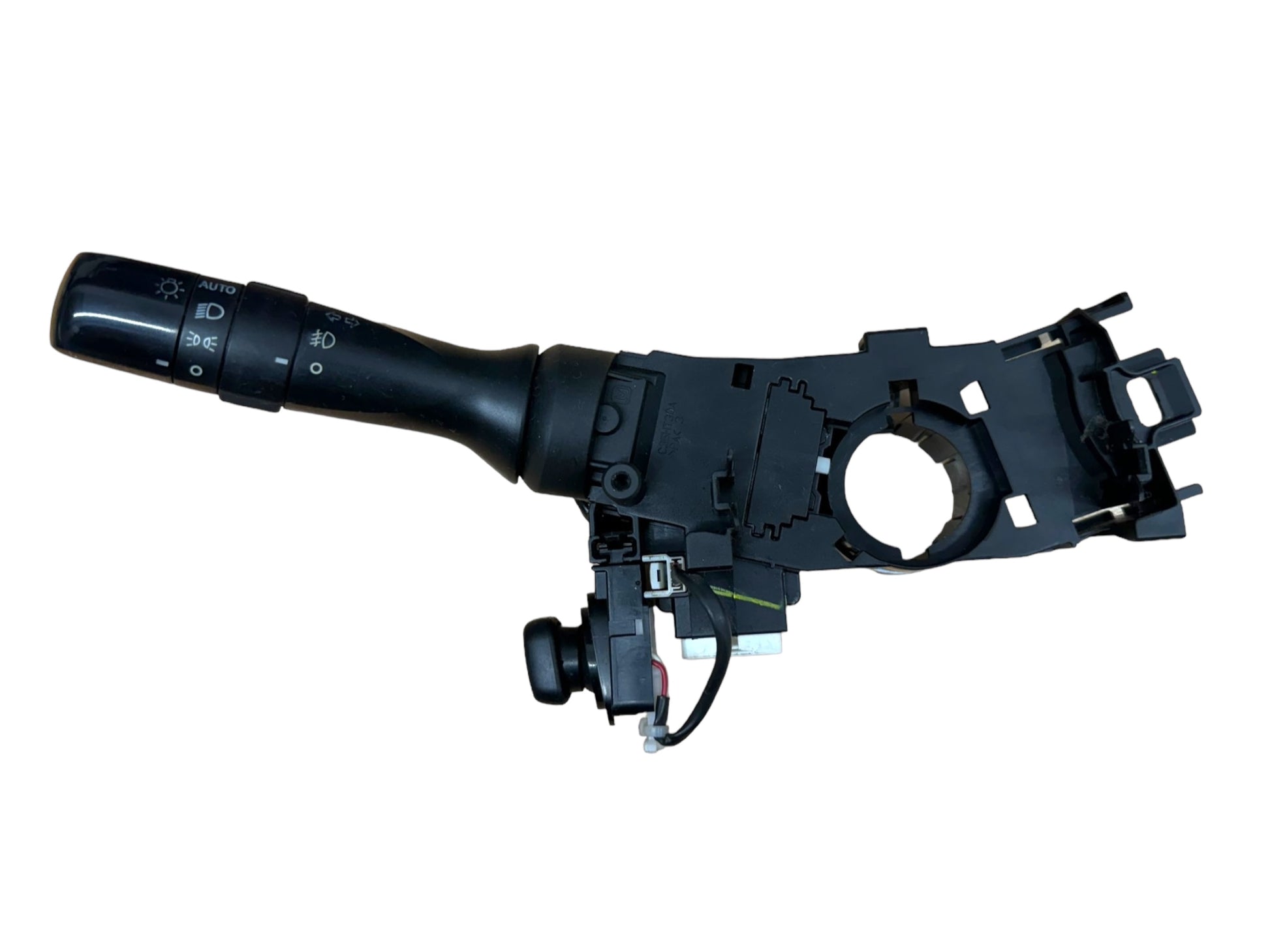 04-14 Lexus IS250 RX330 RX350 Land Cruiser Turn Signal Combination Switch Used OEM 84140-0E041