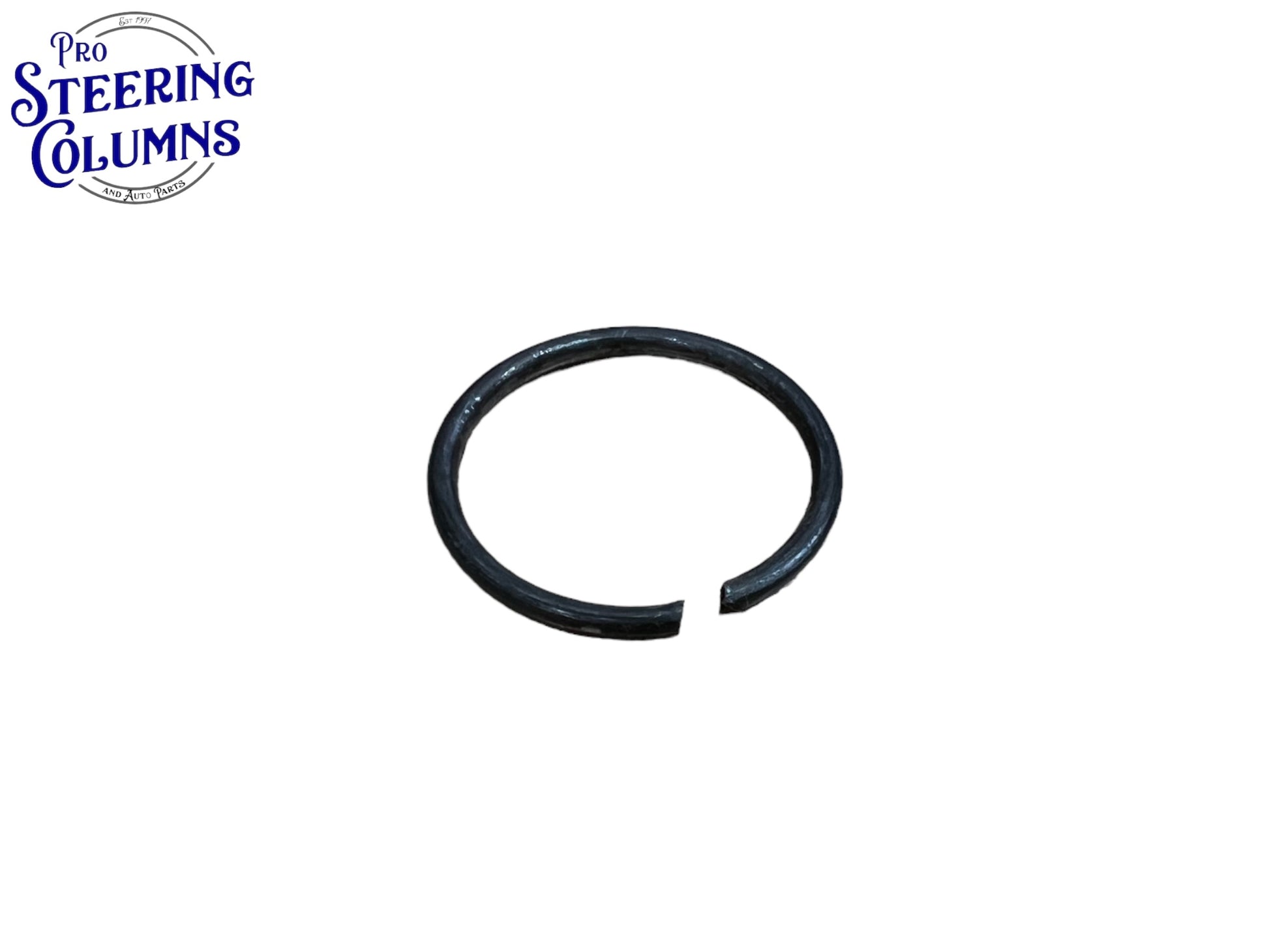 1974-2022 GM Steering Column Lock Plate Snap Ring Used OEM 05694191